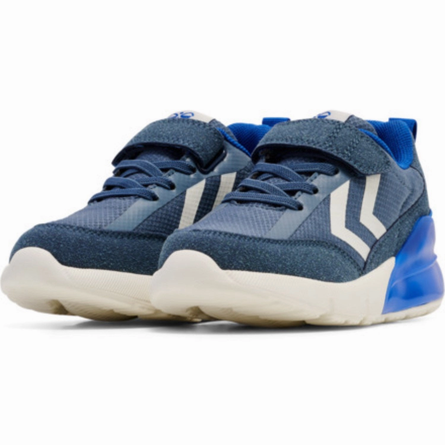 Hummel Bering Sea Daylight Jr Sneakers Ankle boots