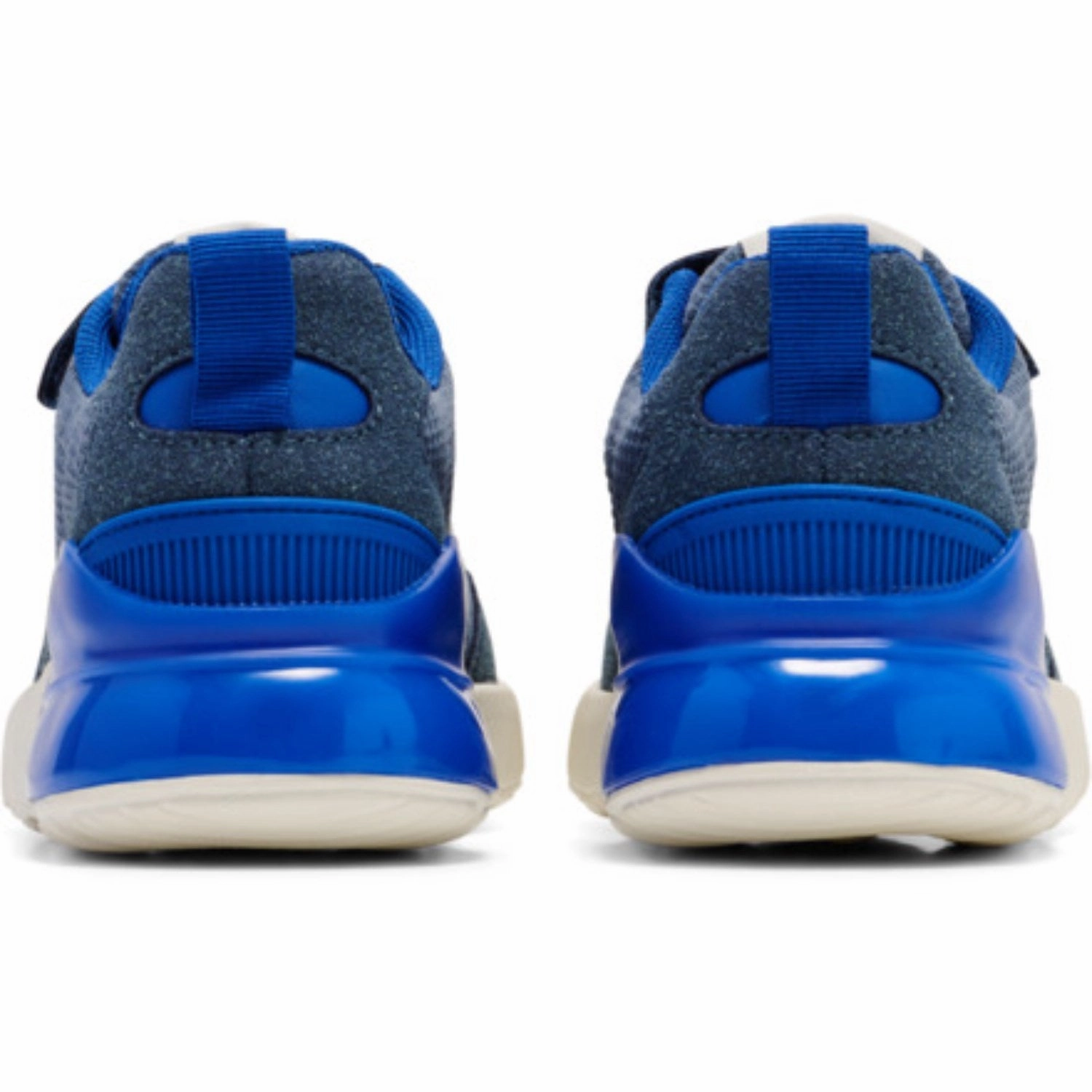 Hummel Bering Sea Daylight Jr Sneakers Ankle boots