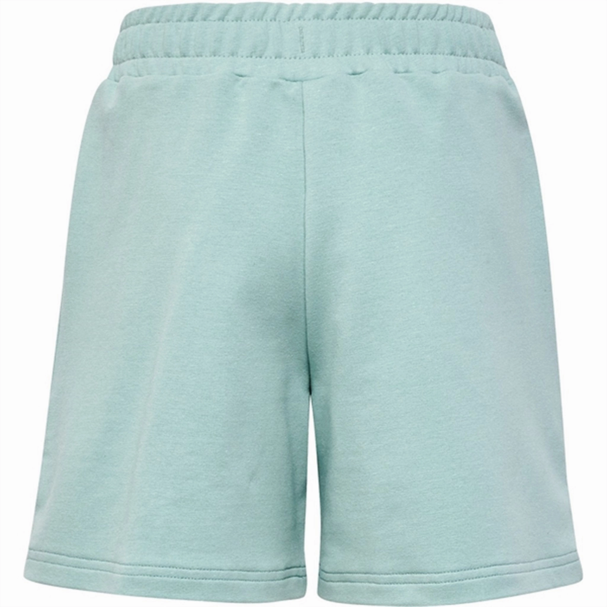 Hummel Blue Surf Shima Shorts Superior