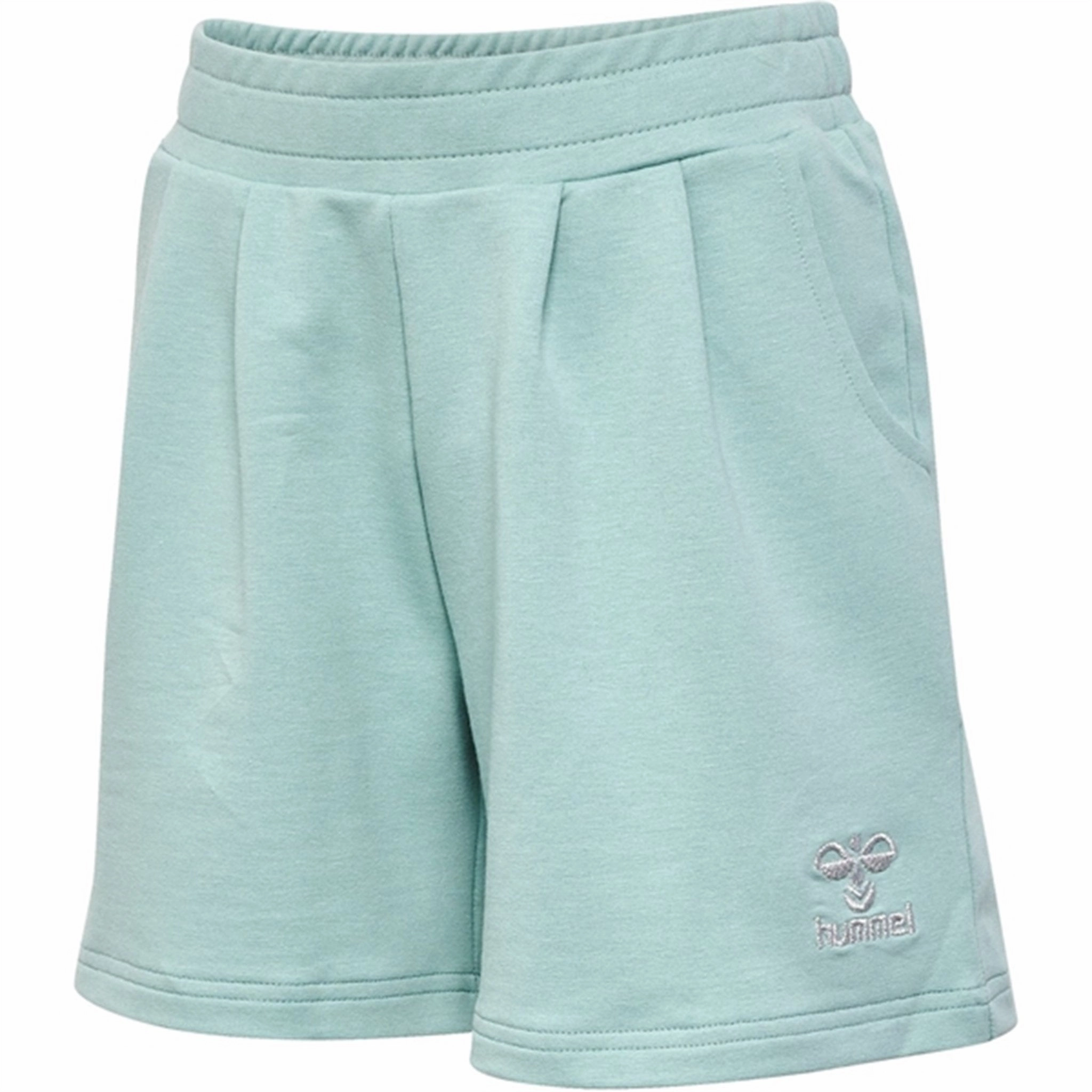 Hummel Blue Surf Shima Shorts Superior