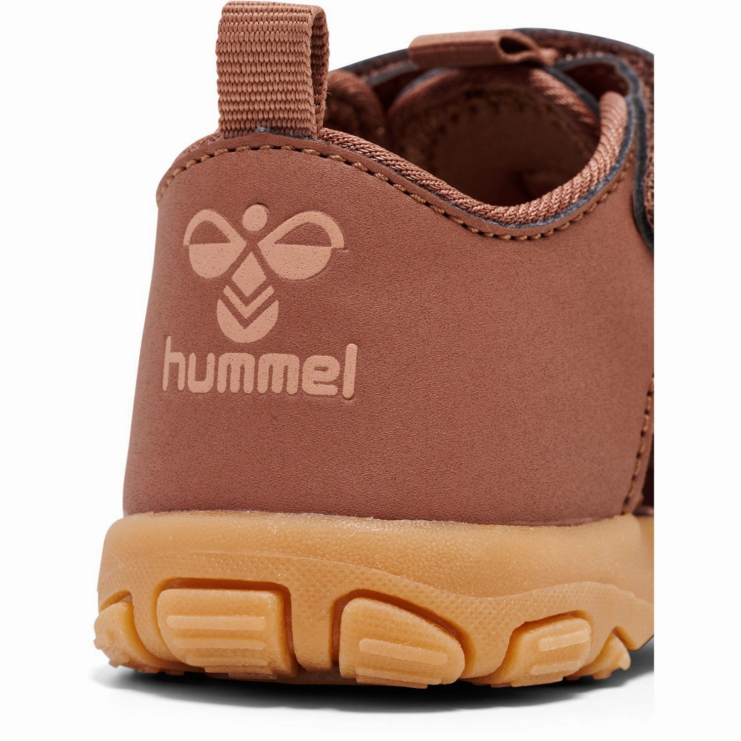 Hummel Cork Sandal Velcro Infant Combat boots