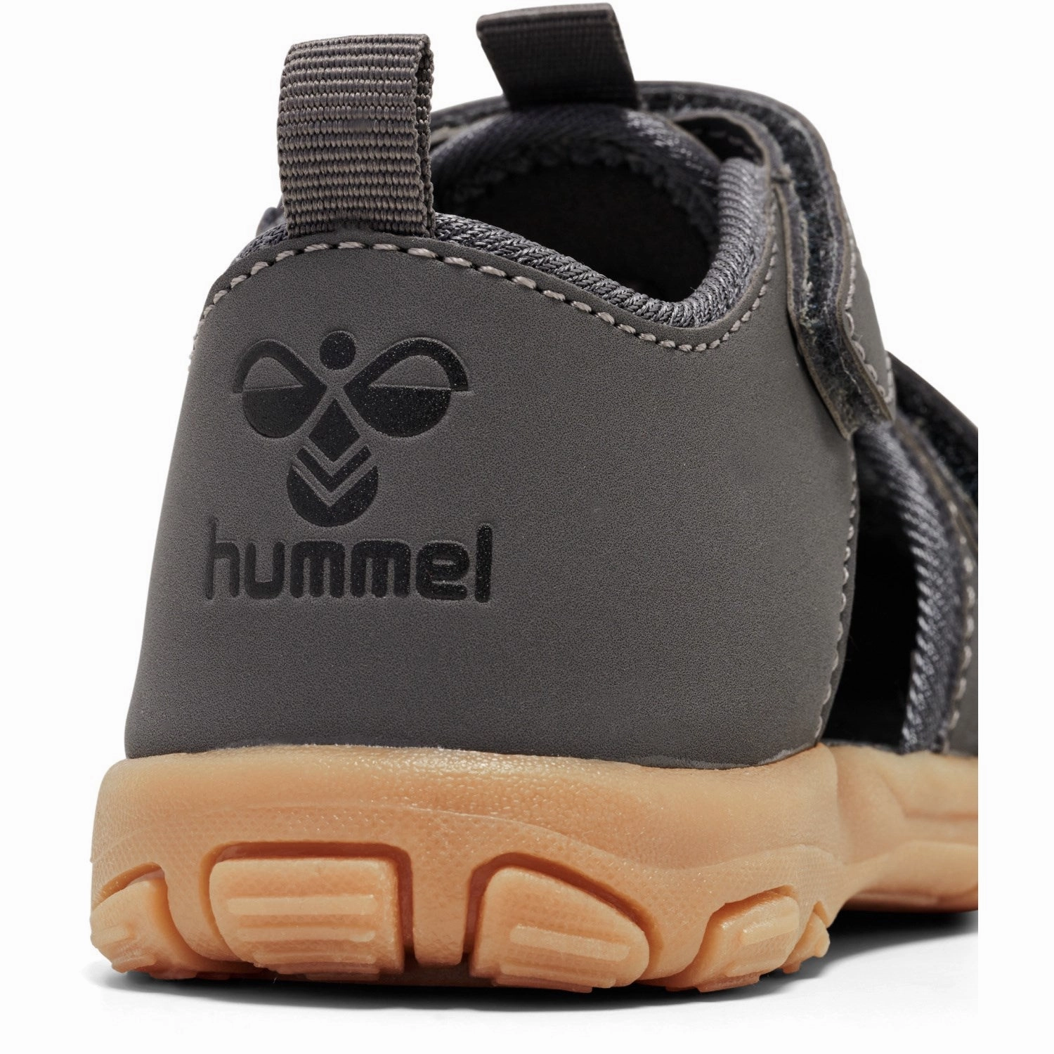 Hummel Eiffel Tower Sandal Velcro Infant Safety shoes