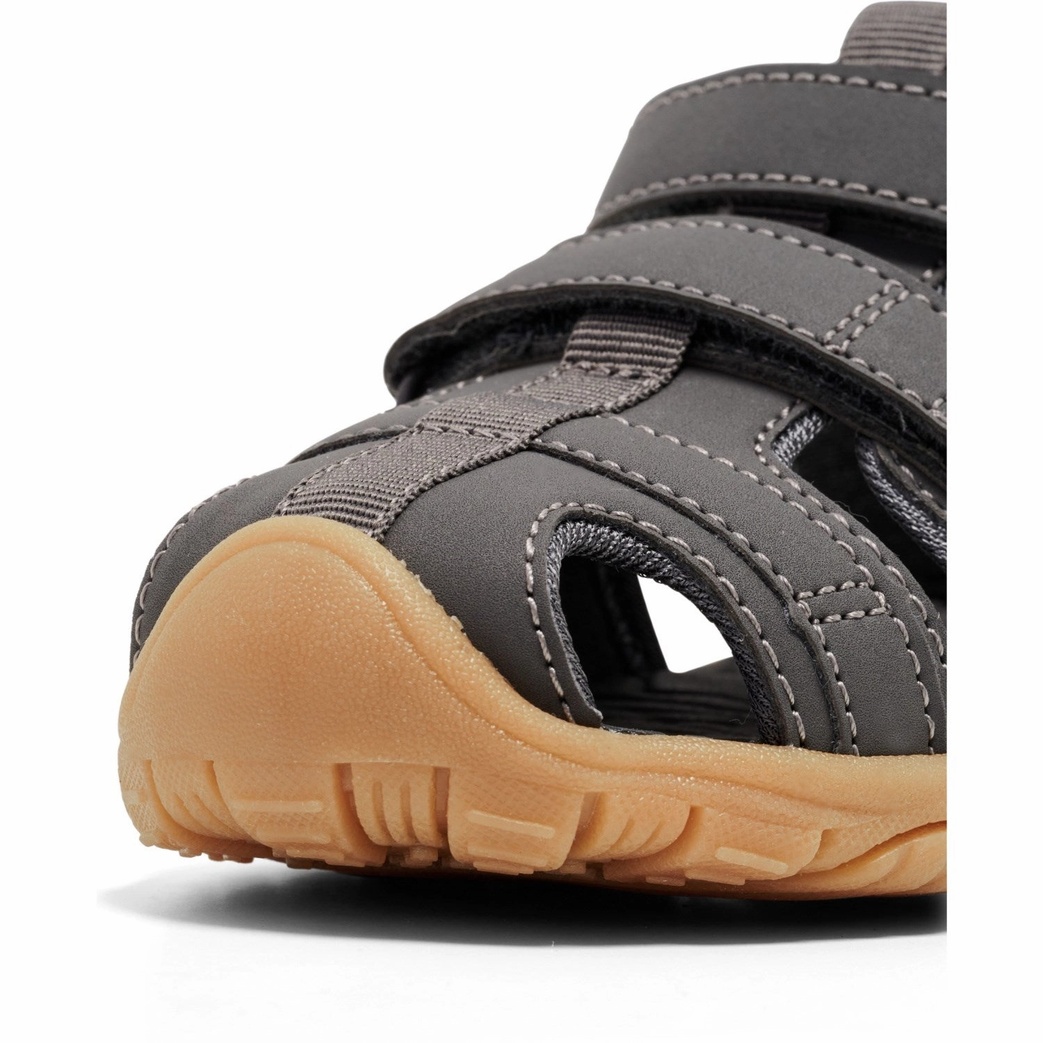 Hummel Eiffel Tower Sandal Velcro Infant Safety shoes