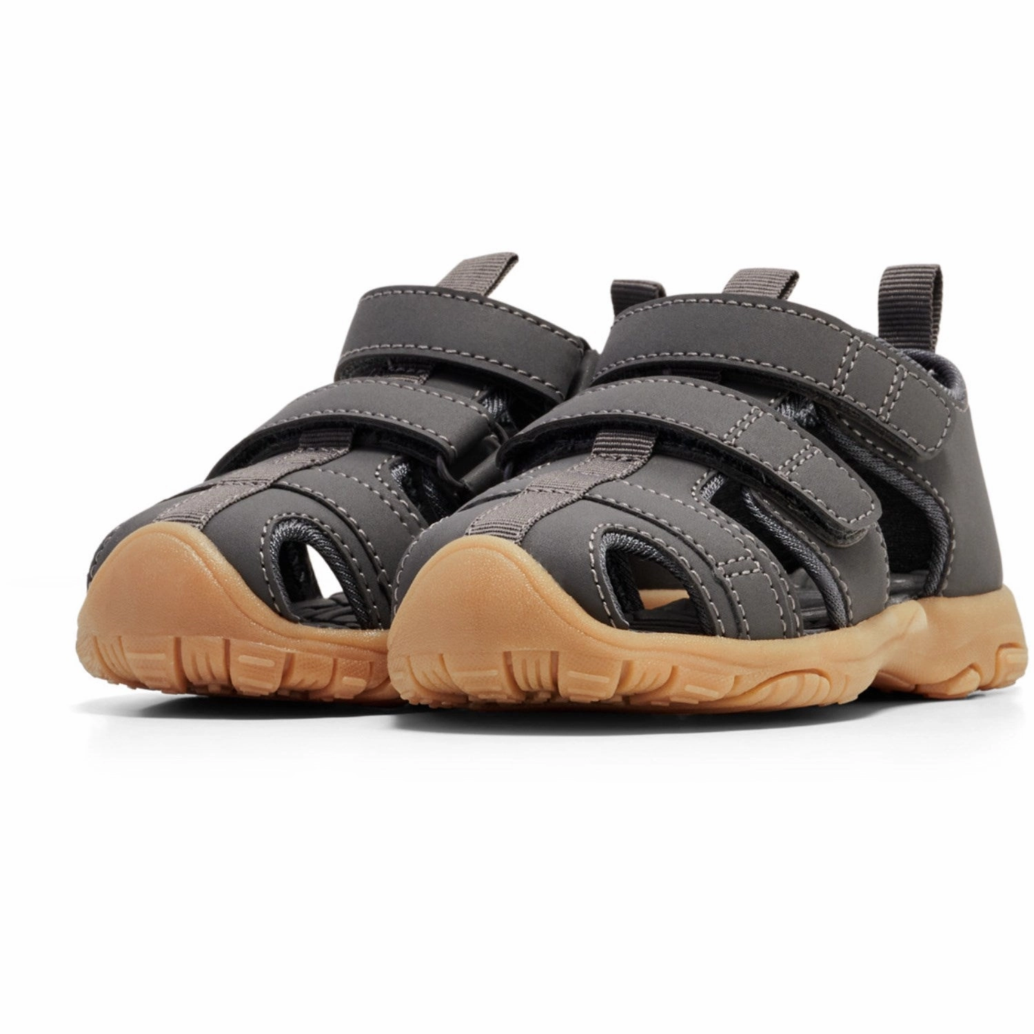 Hummel Eiffel Tower Sandal Velcro Infant Safety shoes