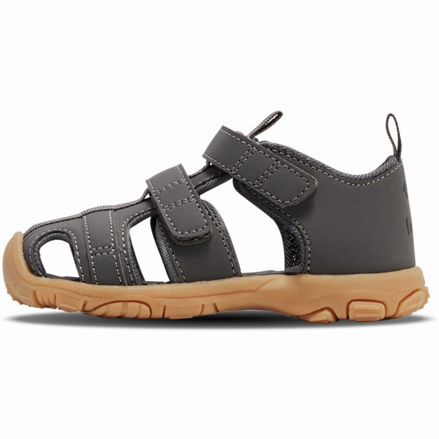 Hummel Eiffel Tower Sandal Velcro Infant Safety shoes Boots