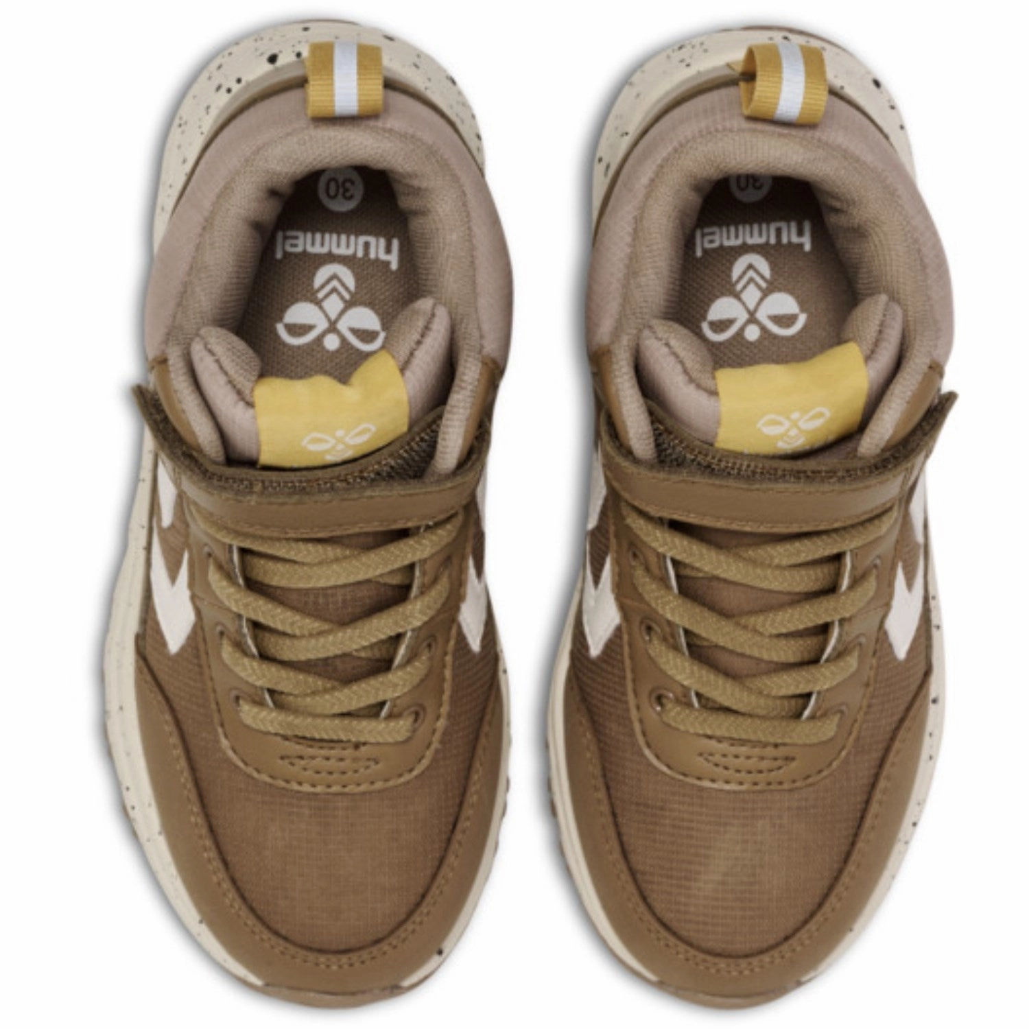 Hummel Ermine Root Sneaker Tex Jr Indoor shoes