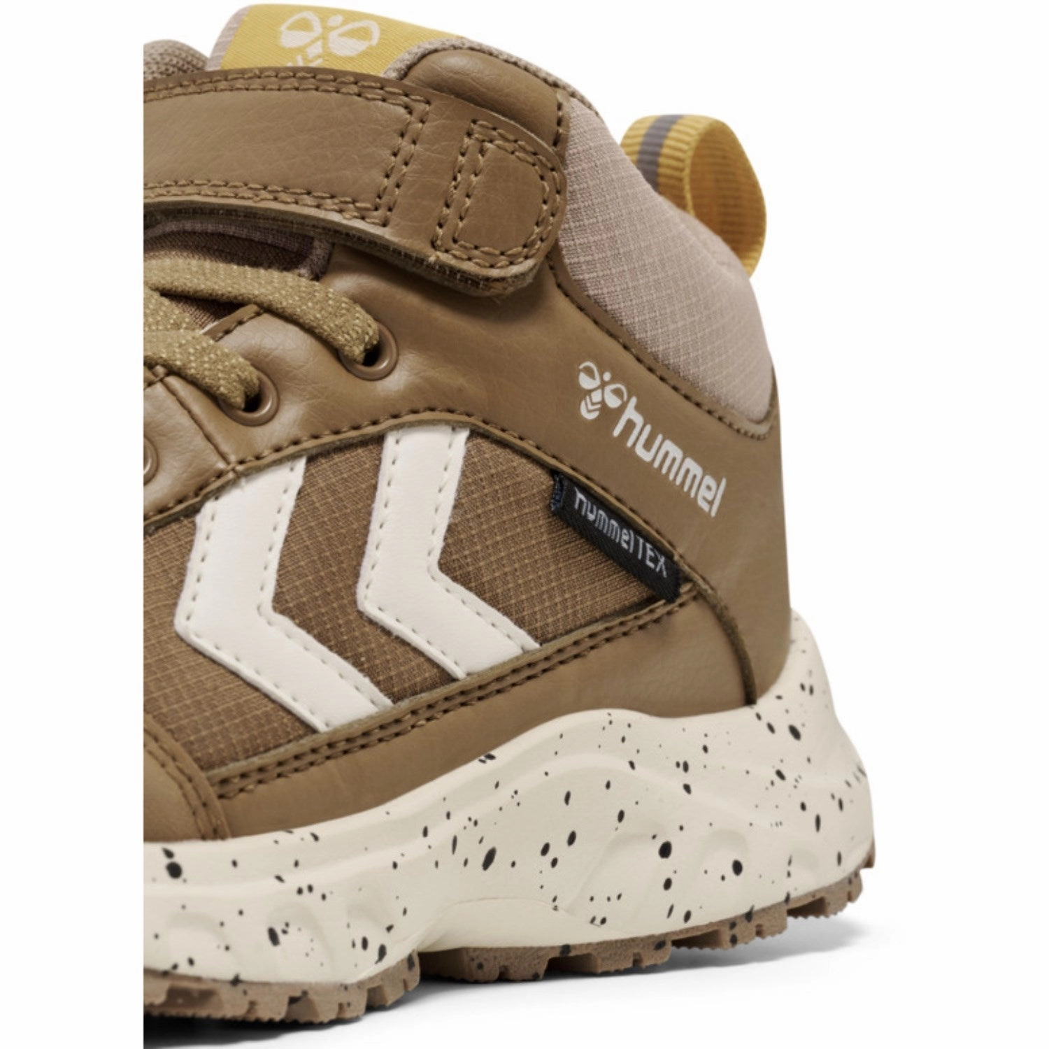 Hummel Ermine Root Sneaker Tex Jr Indoor shoes