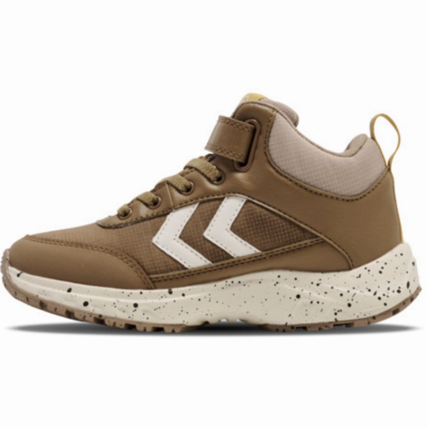 Hummel Ermine Root Sneaker Tex Jr Indoor shoes