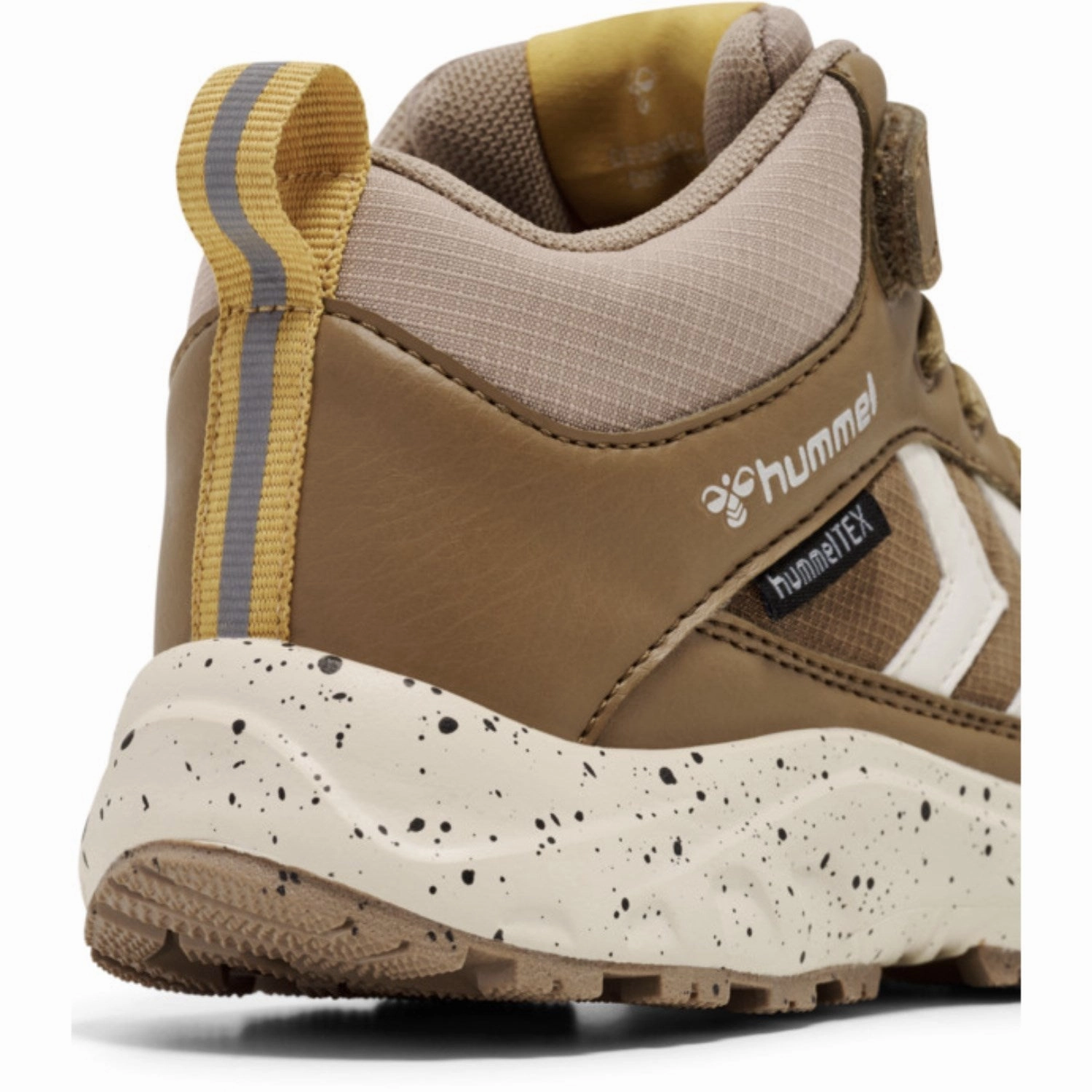 Hummel Ermine Root Sneaker Tex Jr Indoor shoes