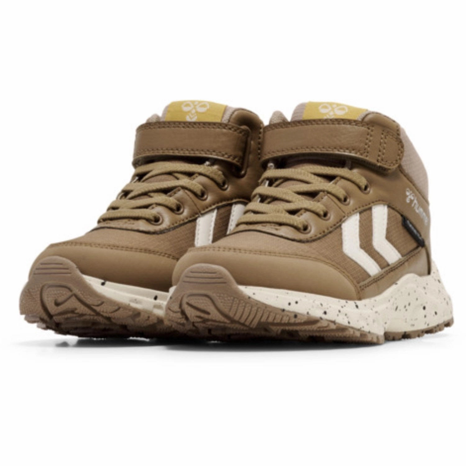 Hummel Ermine Root Sneaker Tex Jr Indoor shoes