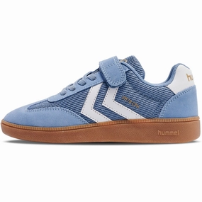 Hummel Faded Denim Vm78 Cph Jr Sneakers Oxfords Cycling shoes