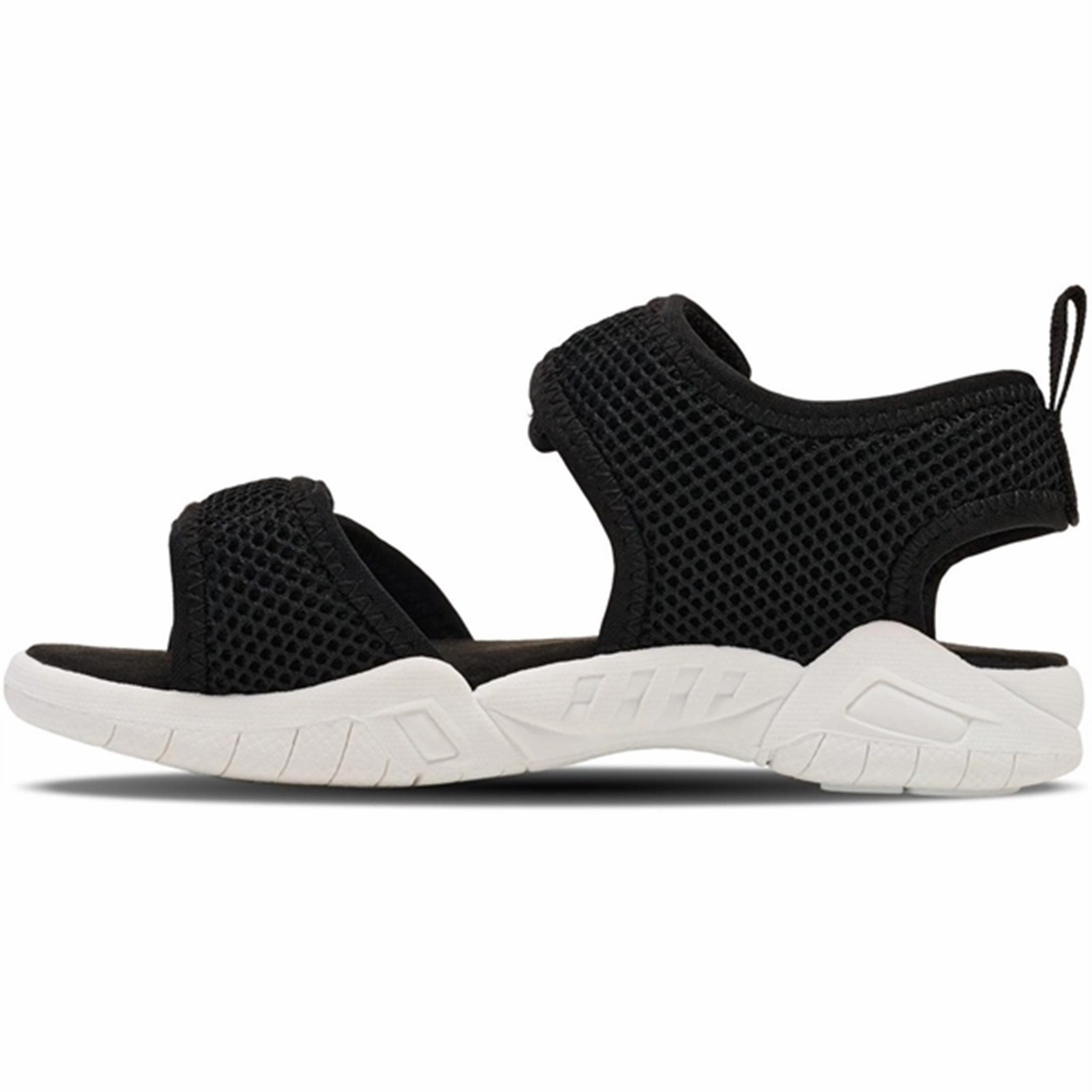 Hummel Flash Sandal Black Mules