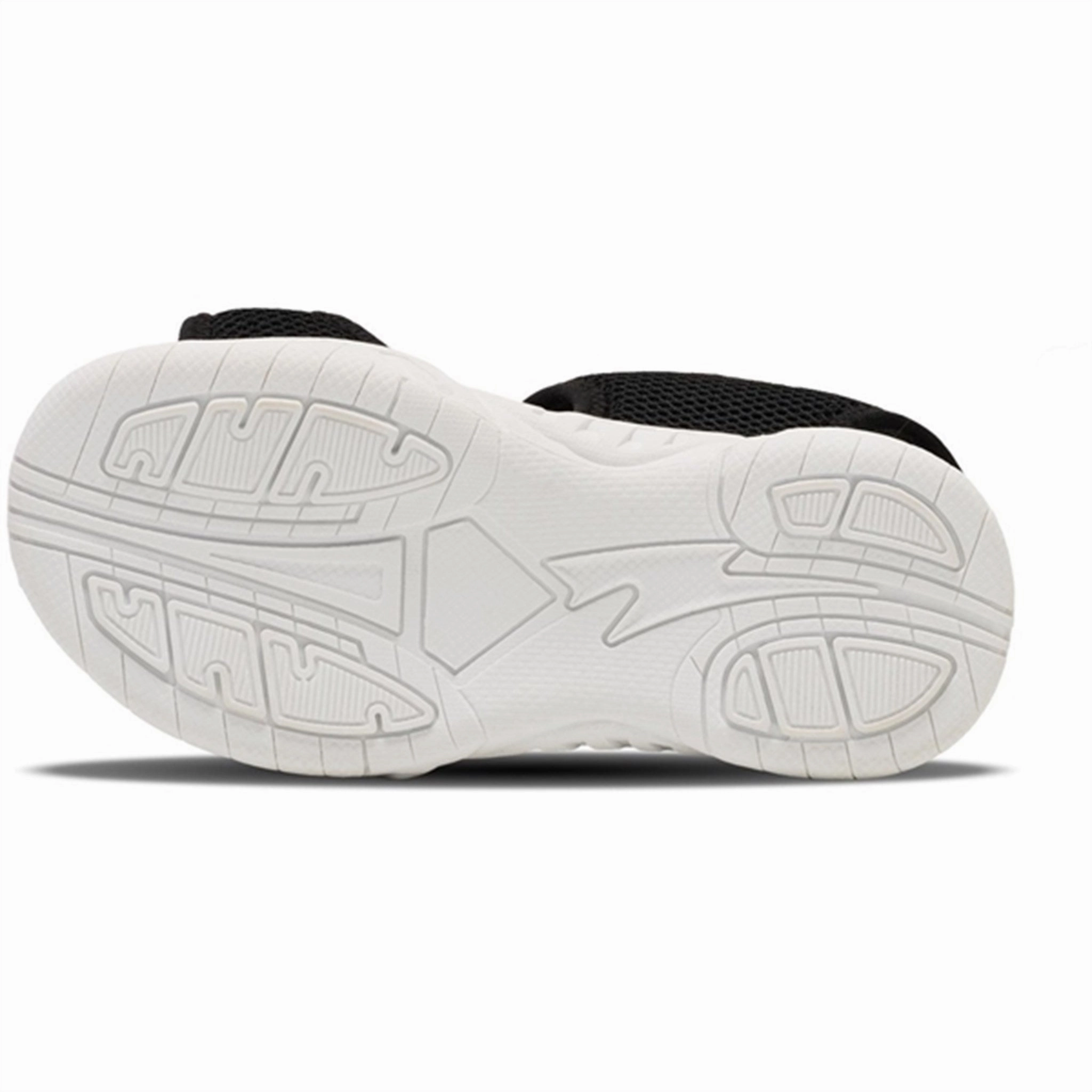 Hummel Flash Sandal Black Mules