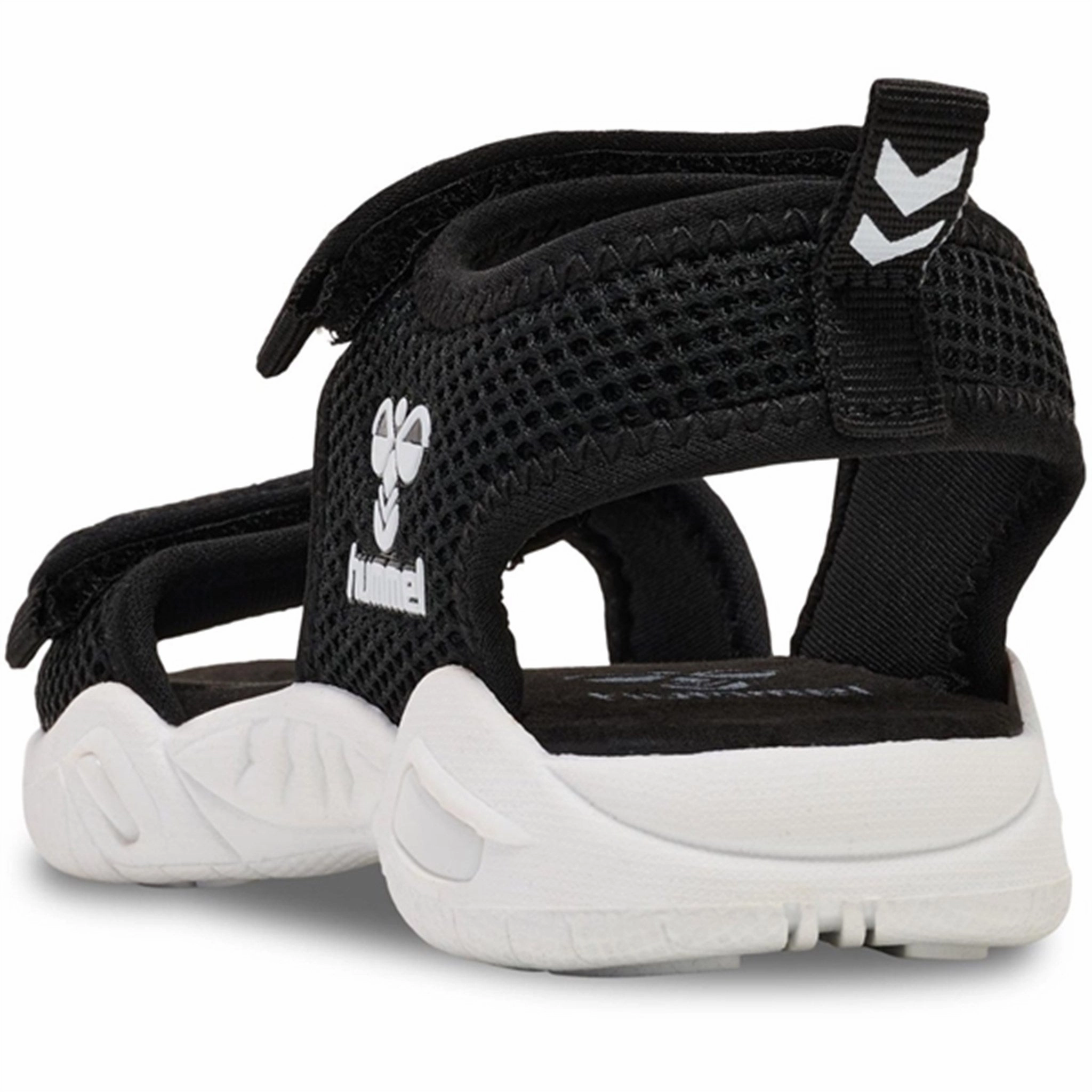 Hummel Flash Sandal Black Mules