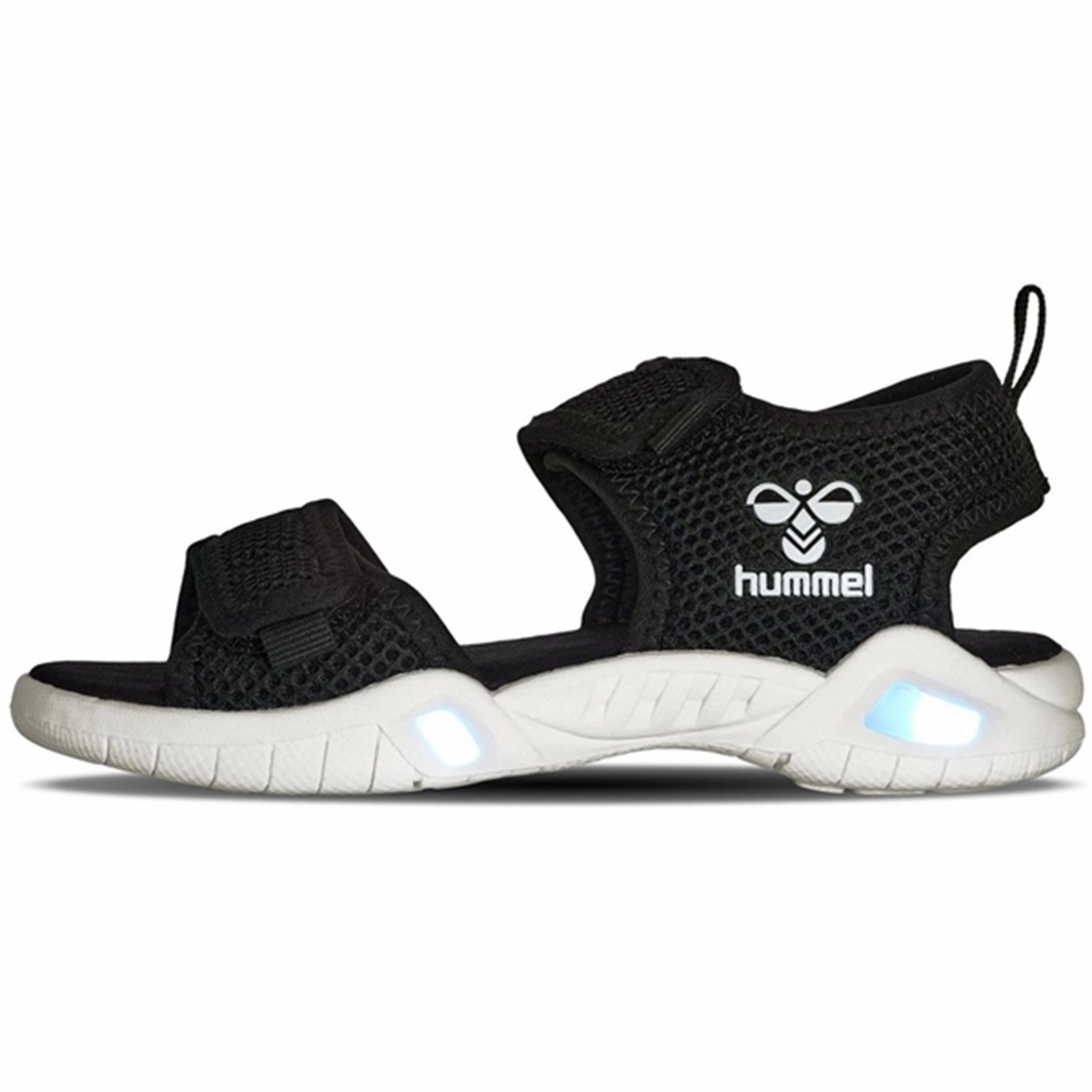 Hummel Flash Sandal Black Mules