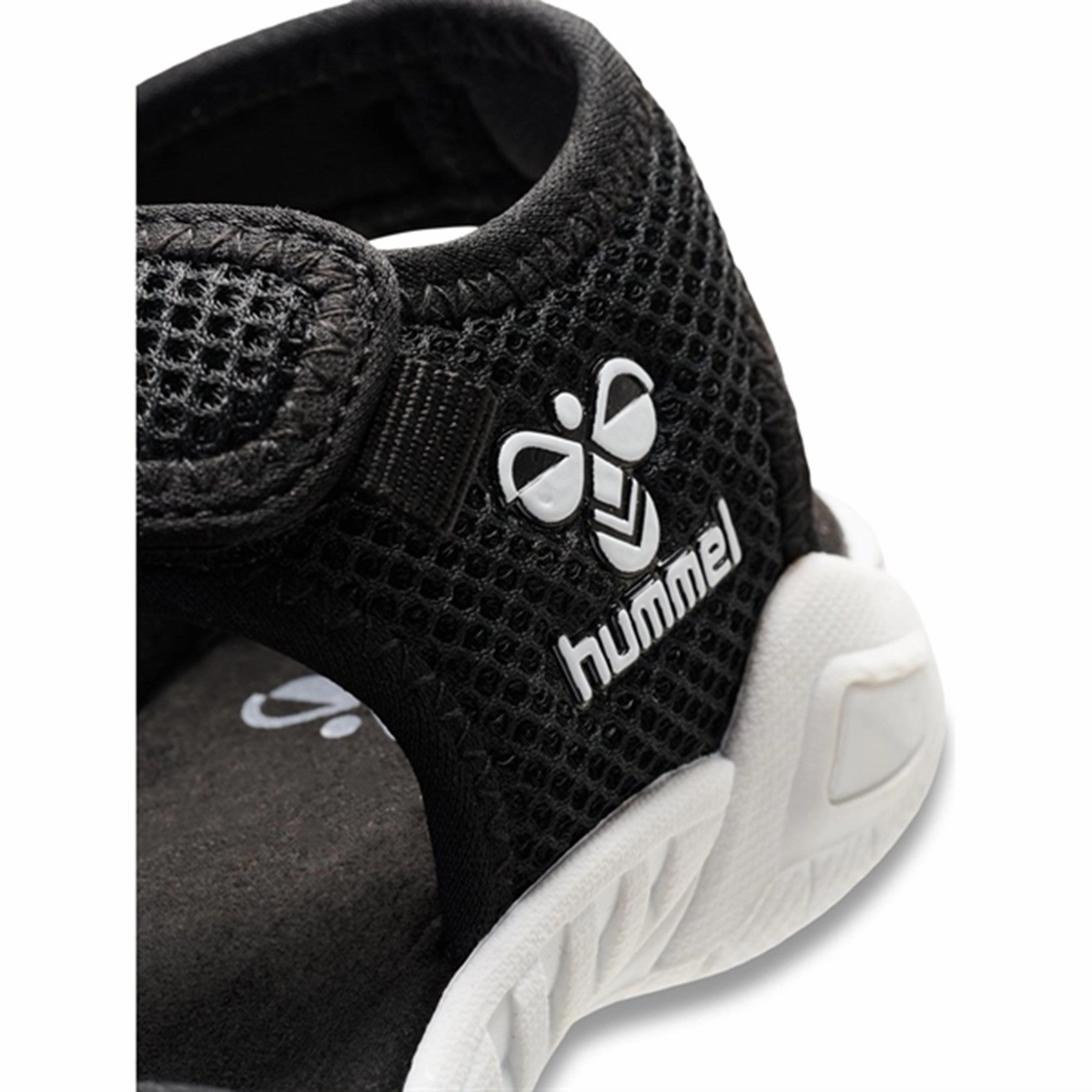 Hummel Flash Sandal Black Mules