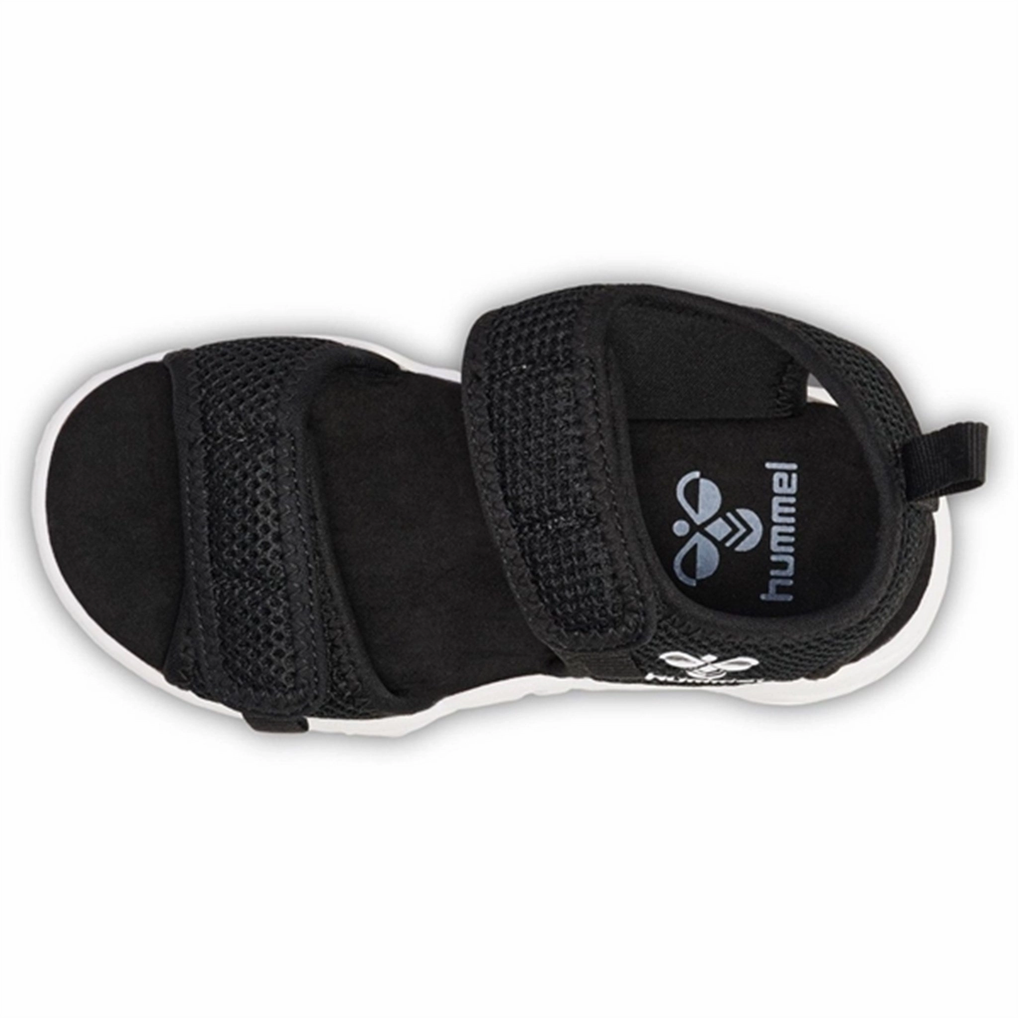 Hummel Flash Sandal Black Mules