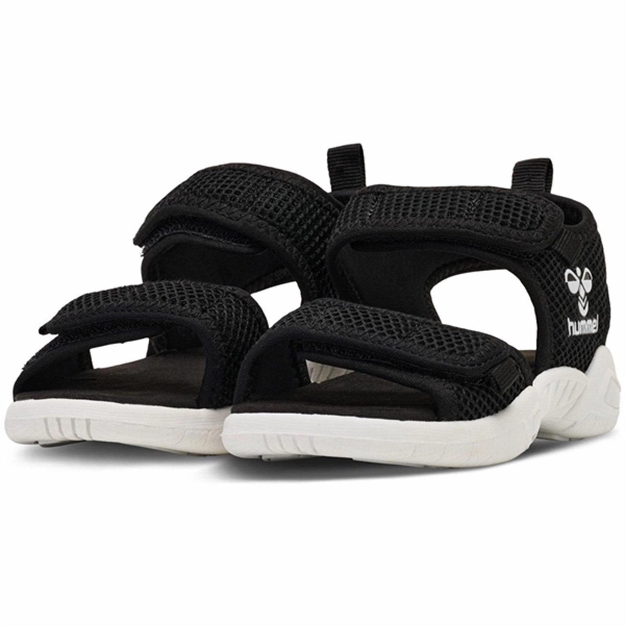 Hummel Flash Sandal Black Mules