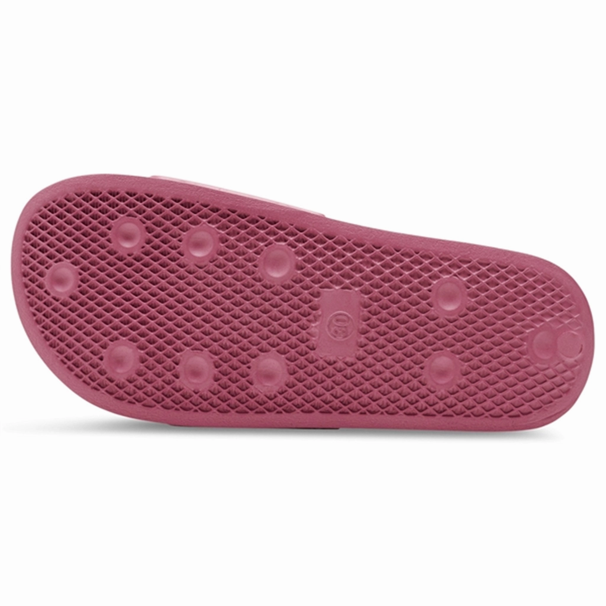 Hummel Heather Rose Pool Slide JR Spring shoes