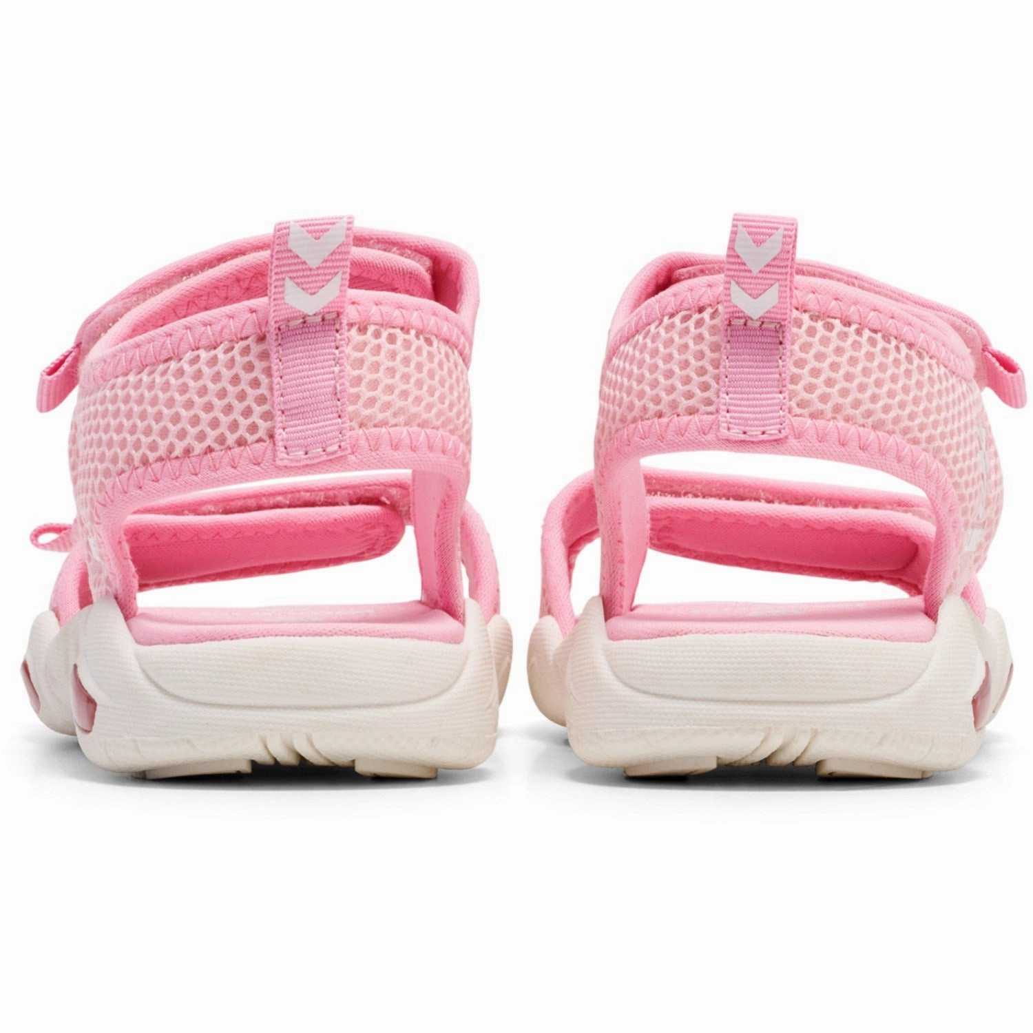 Hummel Prism Pink Sandal Flash Outdoor shoes