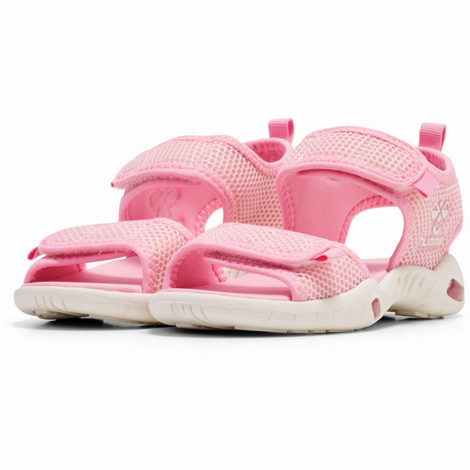 Hummel Prism Pink Sandal Flash Outdoor shoes