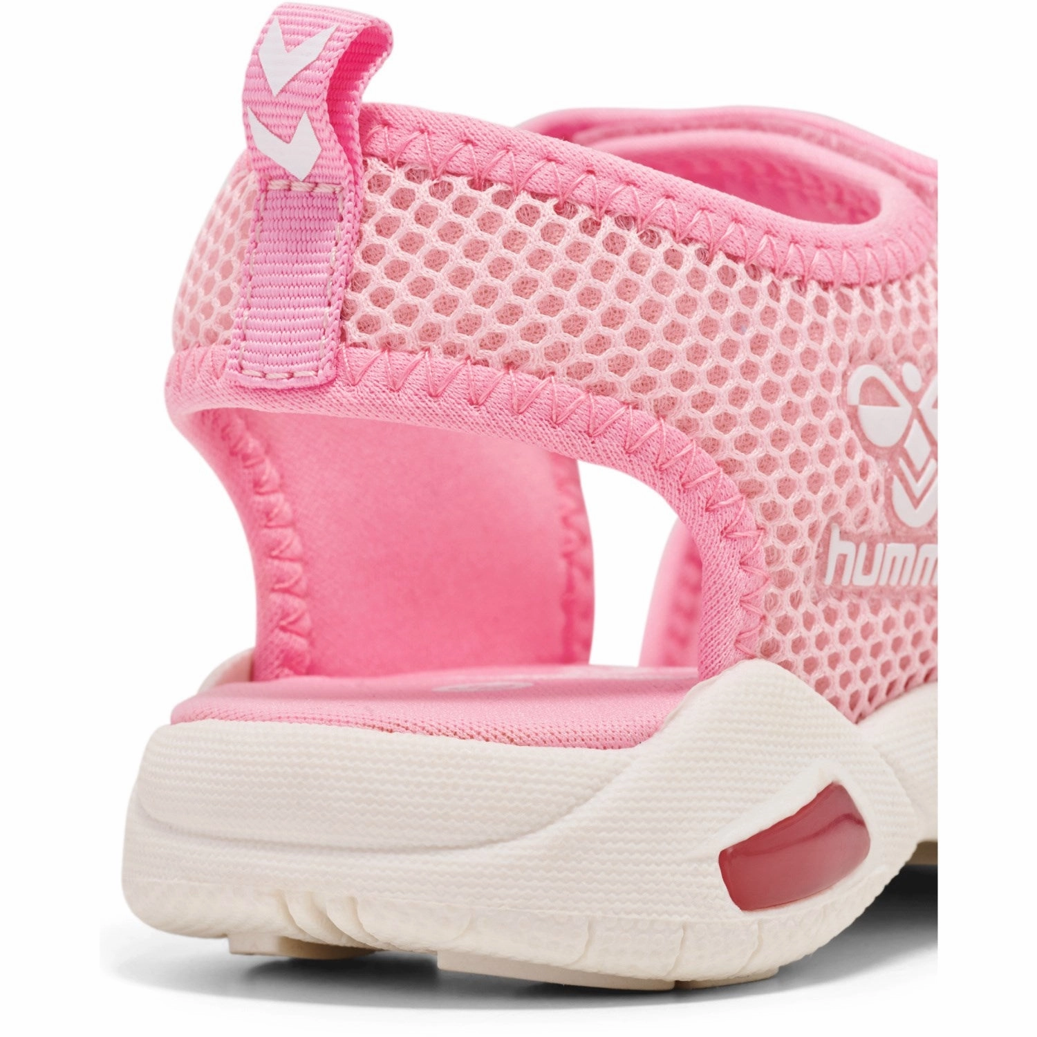 Hummel Prism Pink Sandal Flash Outdoor shoes