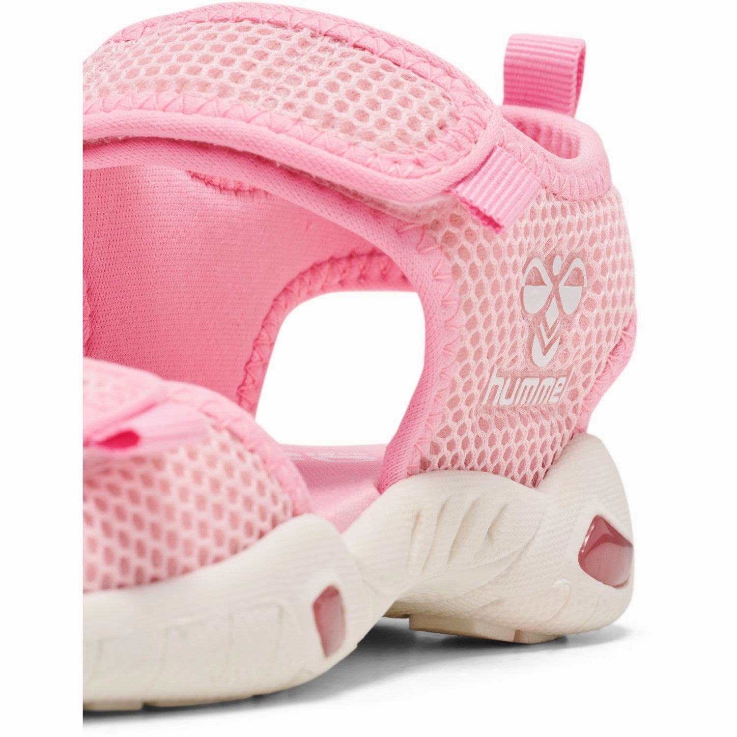 Hummel Prism Pink Sandal Flash Outdoor shoes