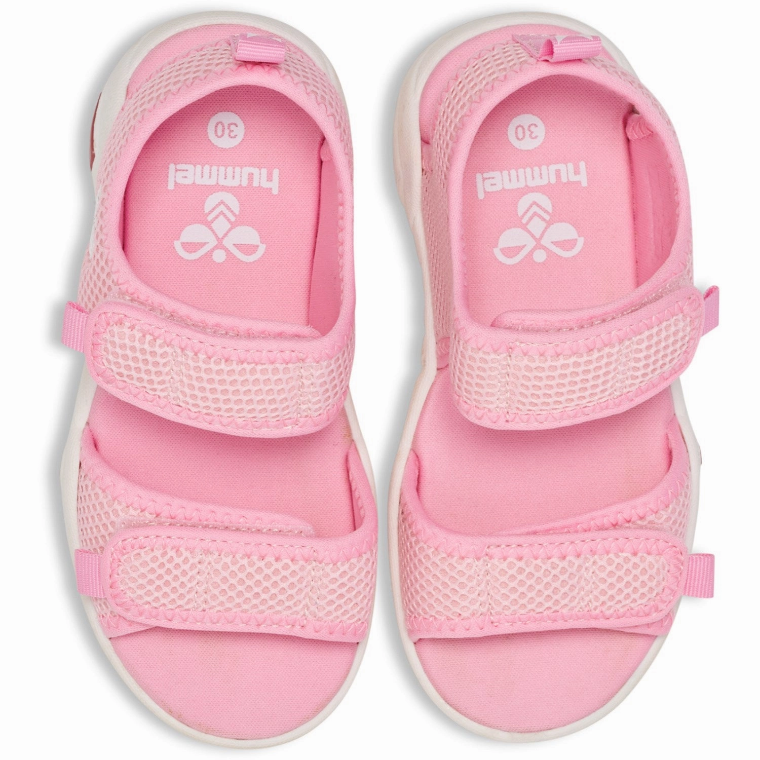 Hummel Prism Pink Sandal Flash Outdoor shoes