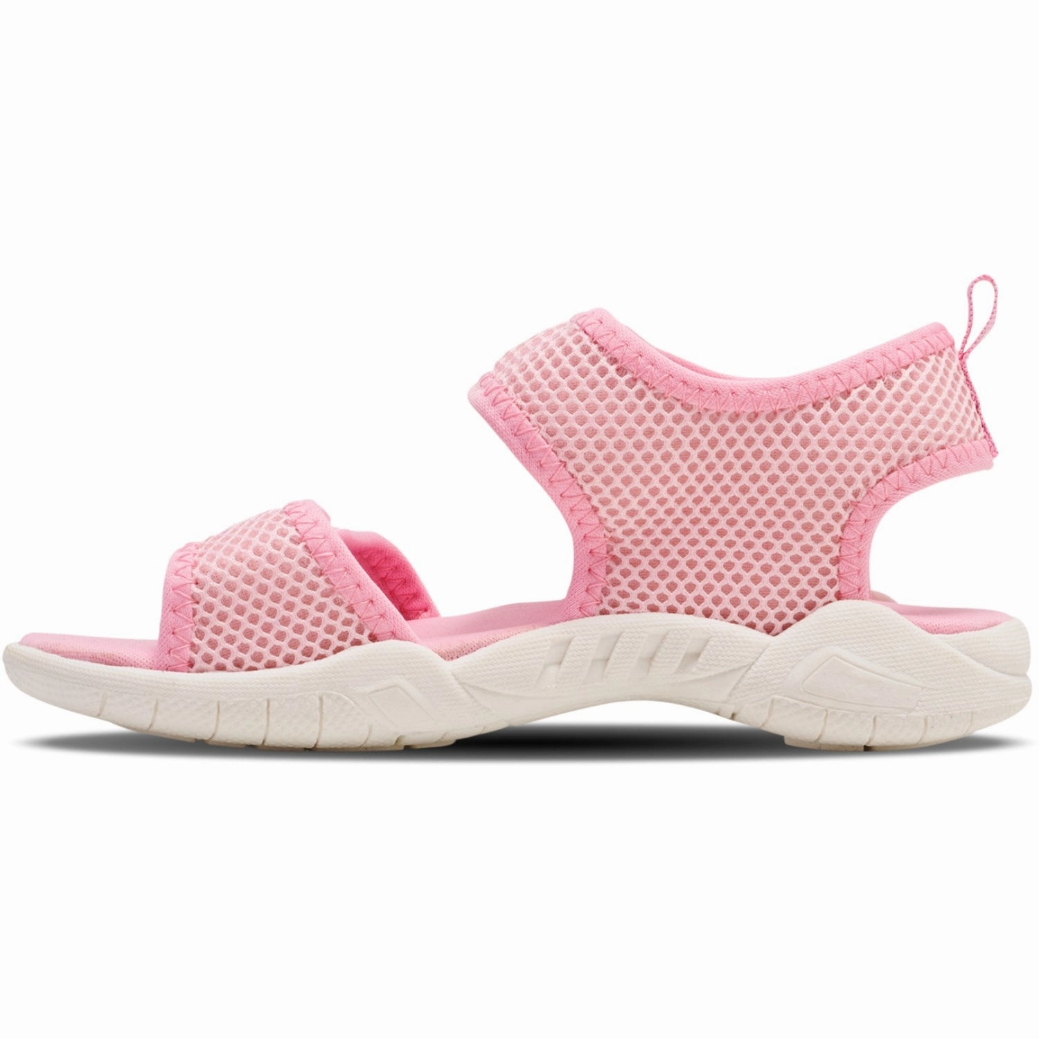Hummel Prism Pink Sandal Flash Outdoor shoes