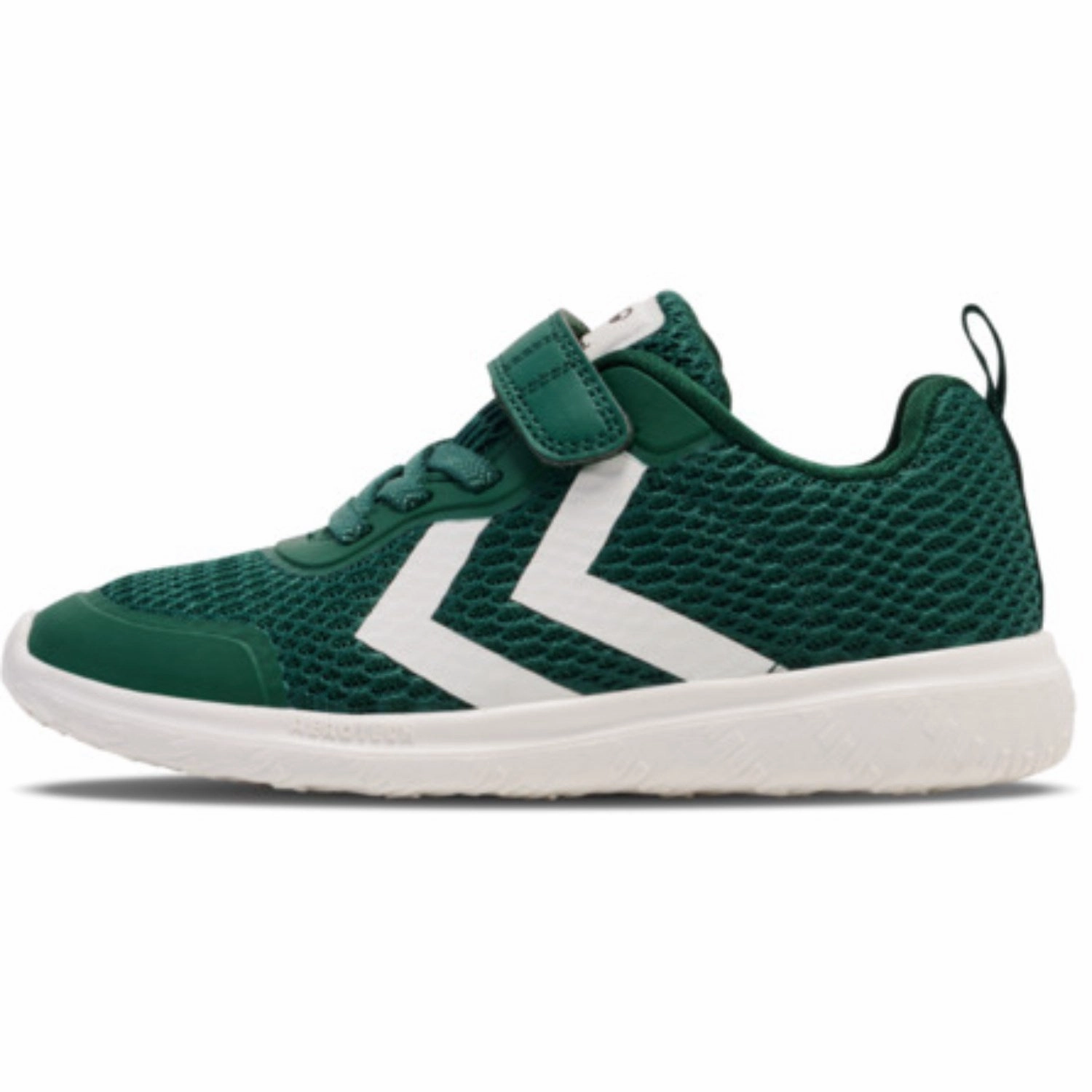 Hummel Rain Forest Actus Recycled Jr Sneakers Orthopedic shoes Autumn shoes
