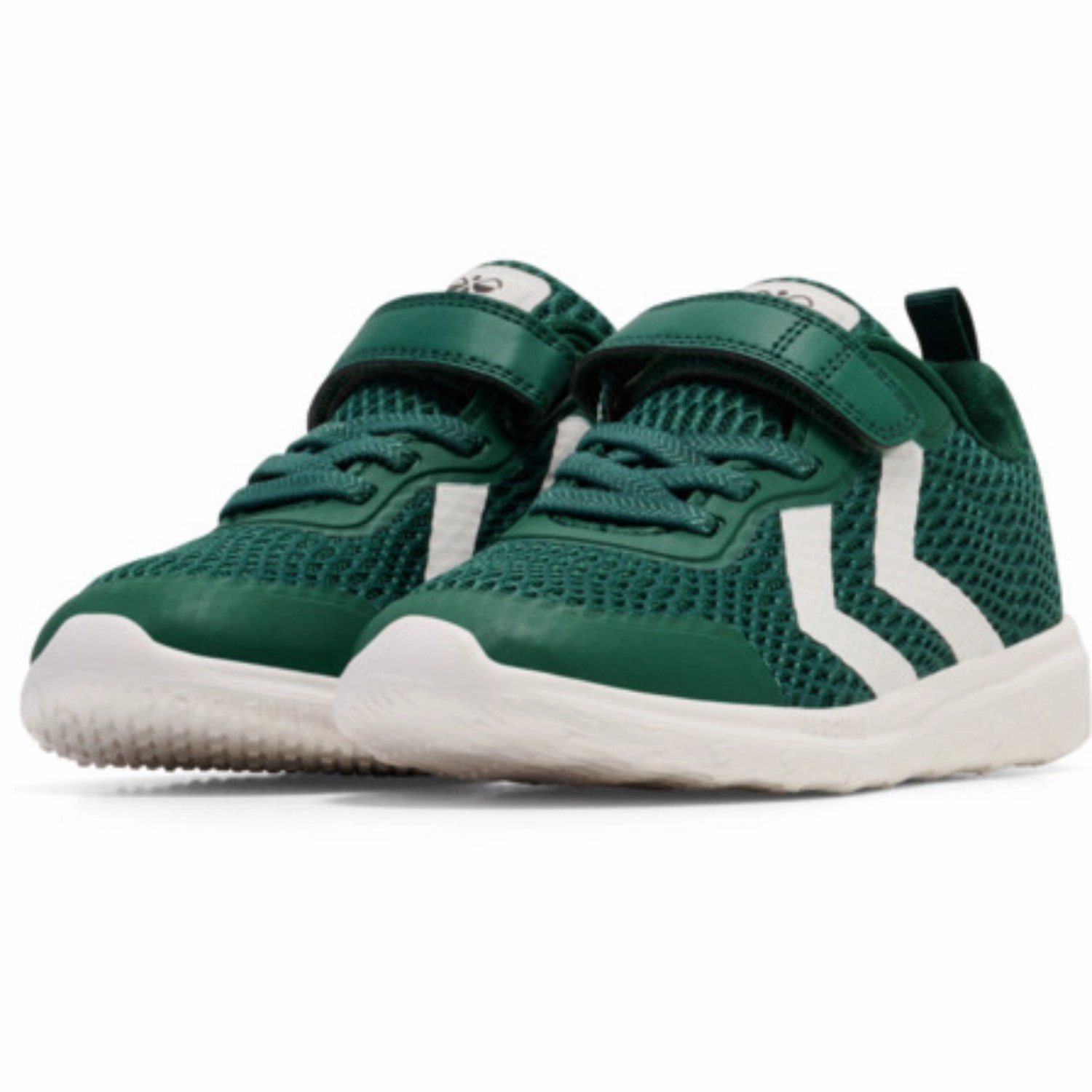 Hummel Rain Forest Actus Recycled Jr Sneakers Orthopedic shoes