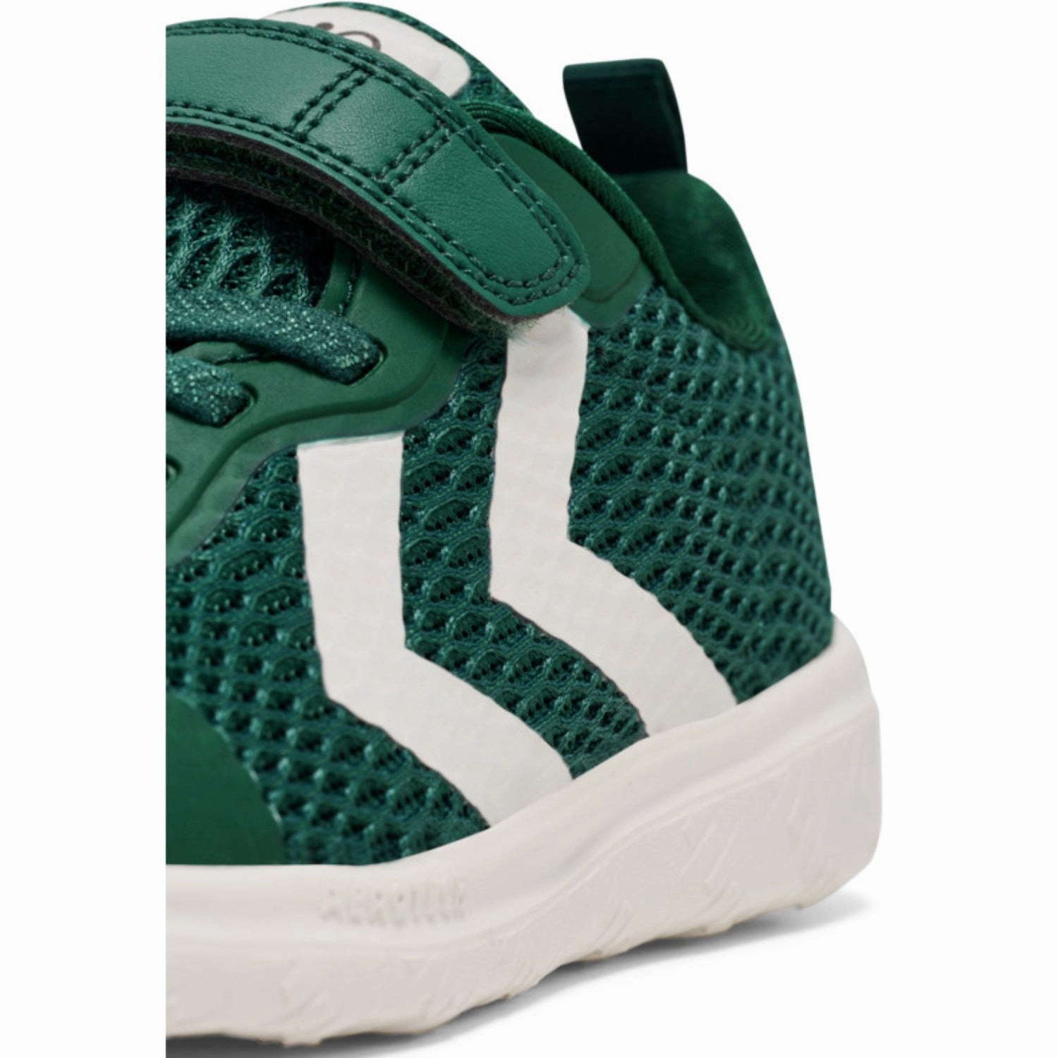 Hummel Rain Forest Actus Recycled Jr Sneakers Orthopedic shoes