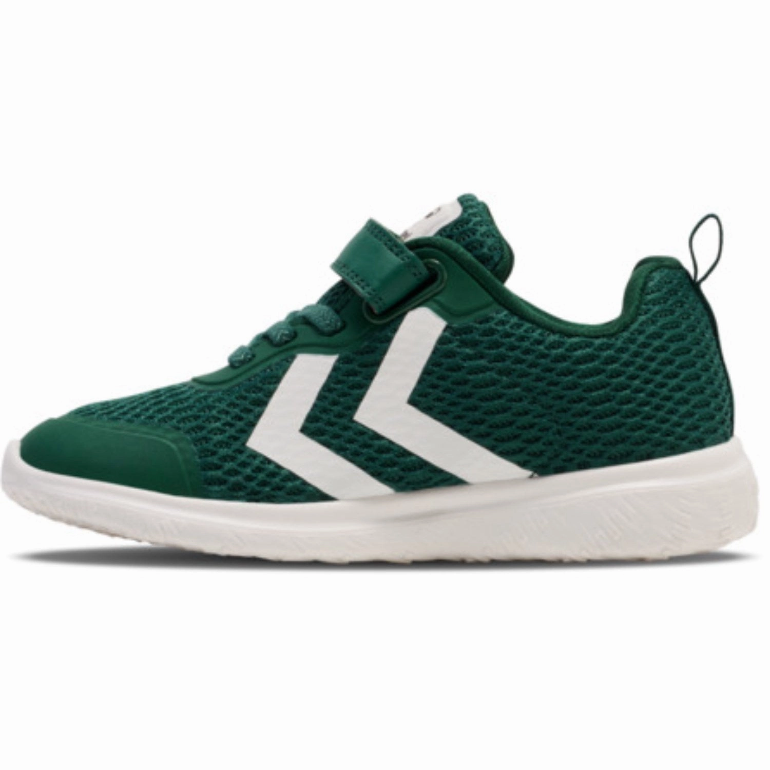 Hummel Rain Forest Actus Recycled Jr Sneakers Orthopedic shoes