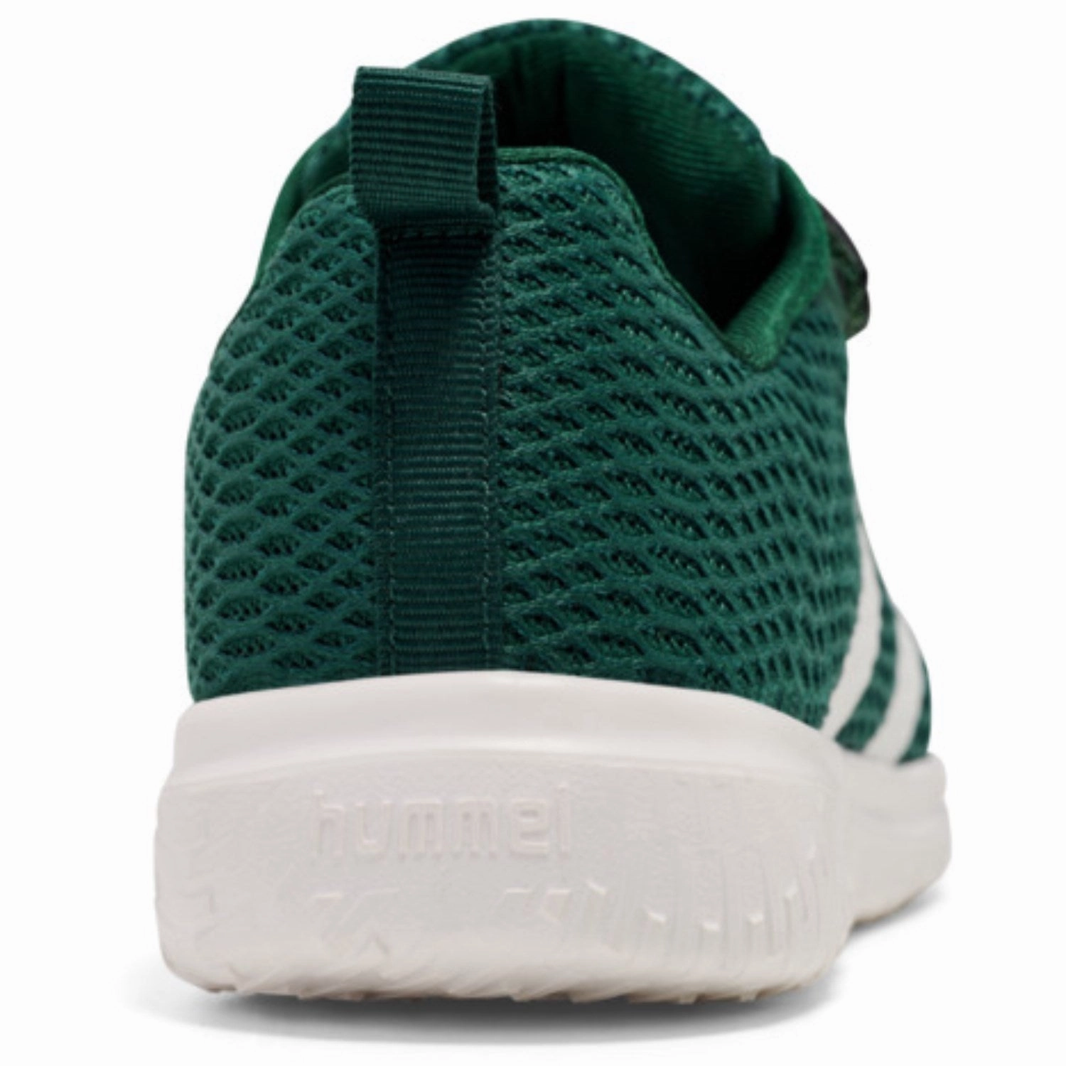Hummel Rain Forest Actus Recycled Jr Sneakers Orthopedic shoes
