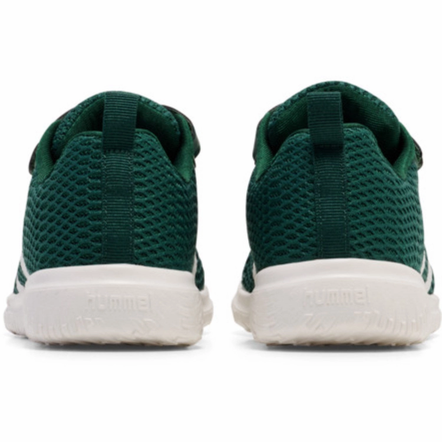 Hummel Rain Forest Actus Recycled Jr Sneakers Orthopedic shoes