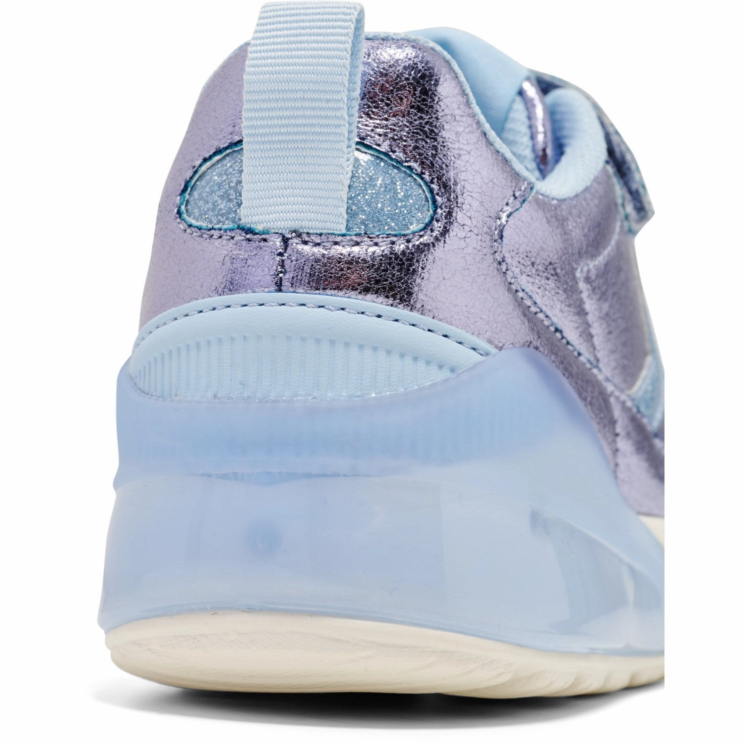 Hummel Skyway Daylight Glitter Jr Sneakers Hiking boots