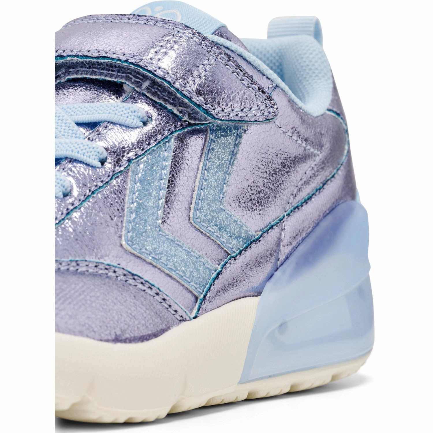 Hummel Skyway Daylight Glitter Jr Sneakers Hiking boots