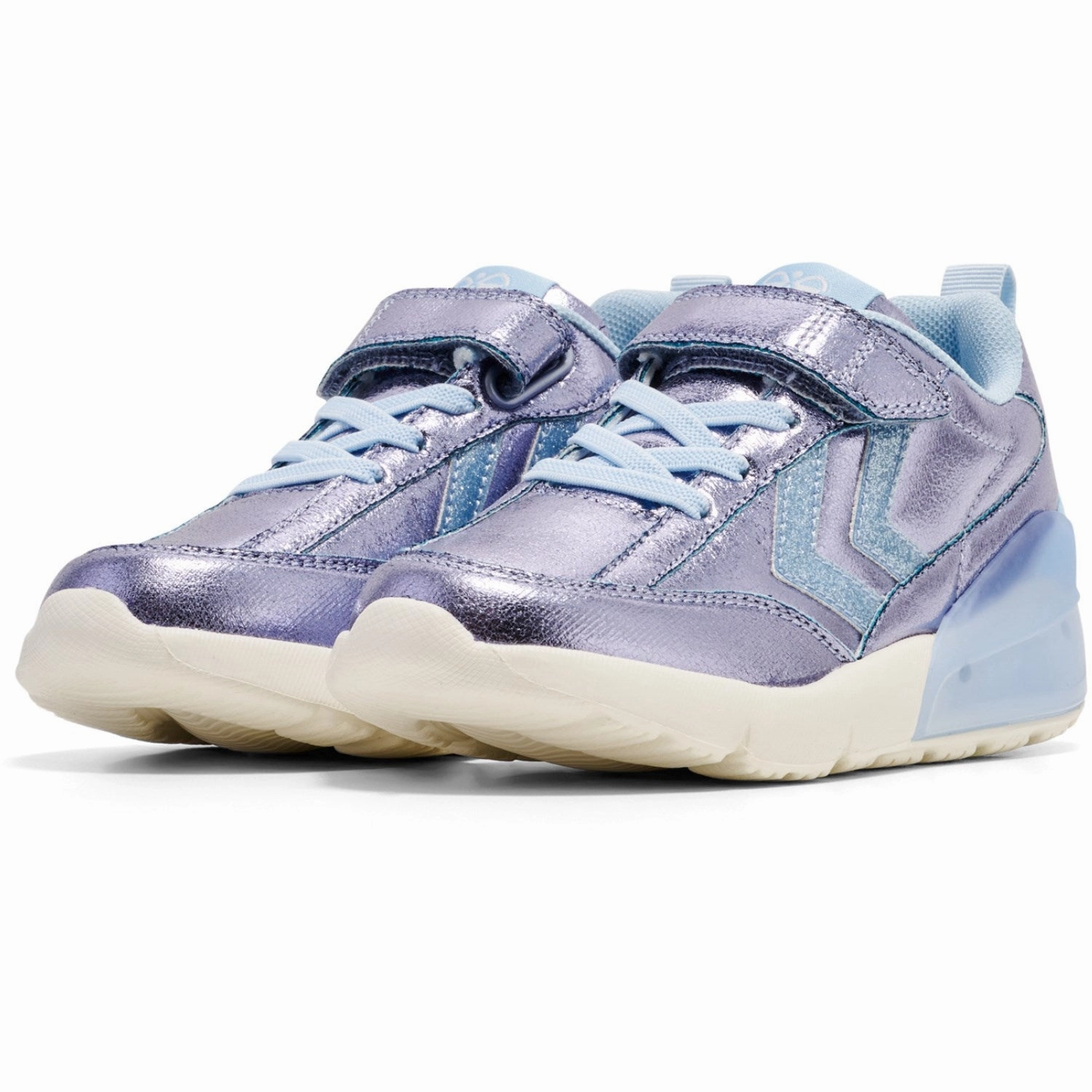 Hummel Skyway Daylight Glitter Jr Sneakers Hiking boots