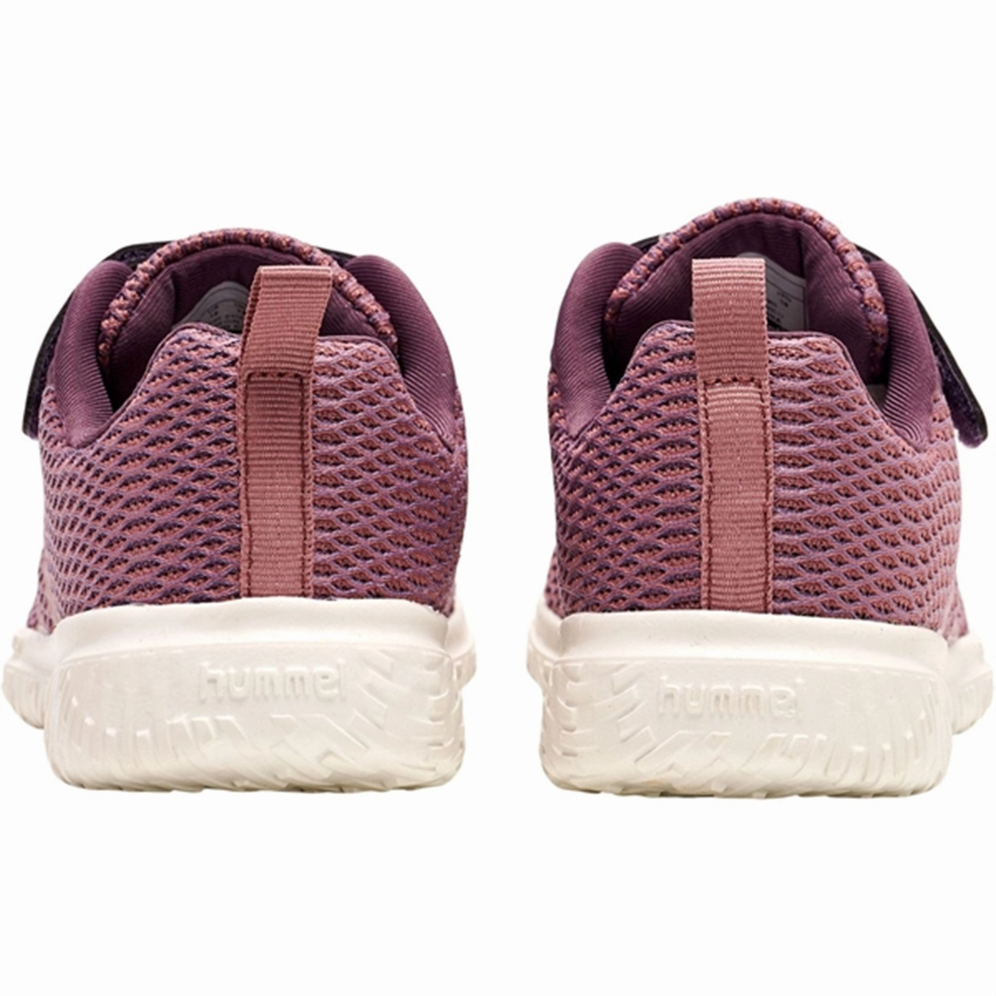 Hummel Sparrow Actus Recycled JR Sneakers Ankle boots
