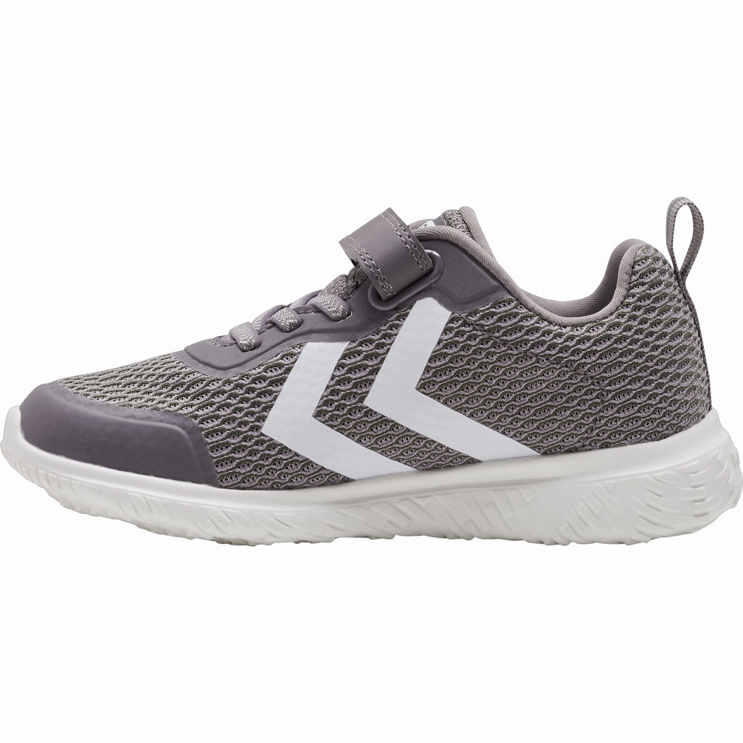 Hummel Sparrow Actus Recycled Tex Jr Sneakers Embellished shoes
