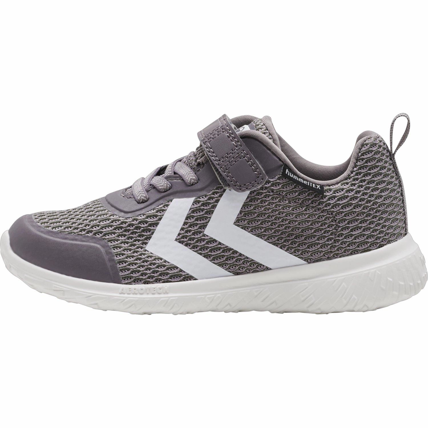 Hummel Sparrow Actus Recycled Tex Jr Sneakers Embellished shoes Modern shoes