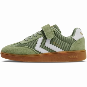 Hummel Tea Vm78 Cph Jr Sneakers Modern shoes Jazz shoes