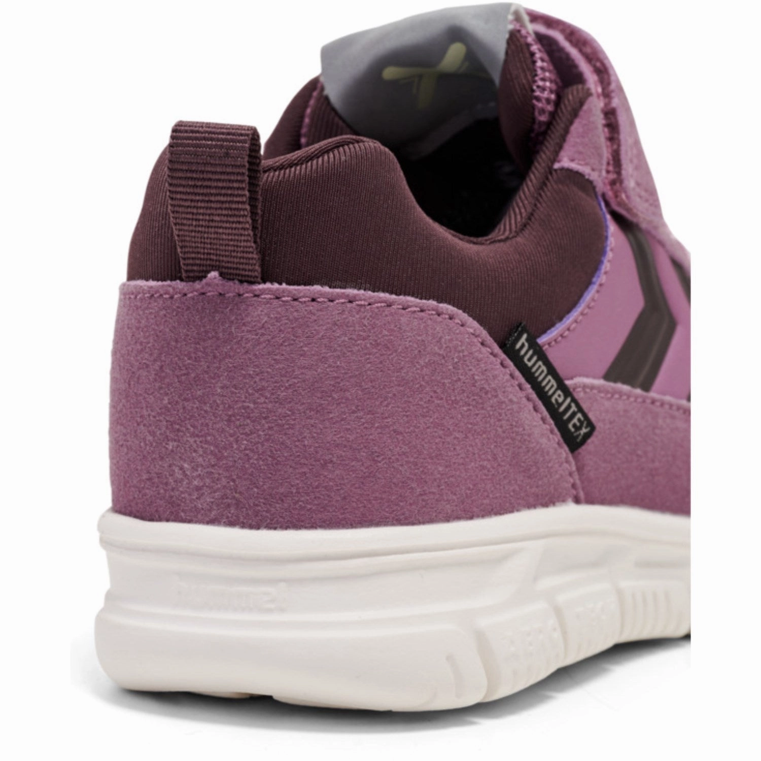Hummel Tulipwood X-Light 2.0 Tex Jr Sneakers Printed shoes
