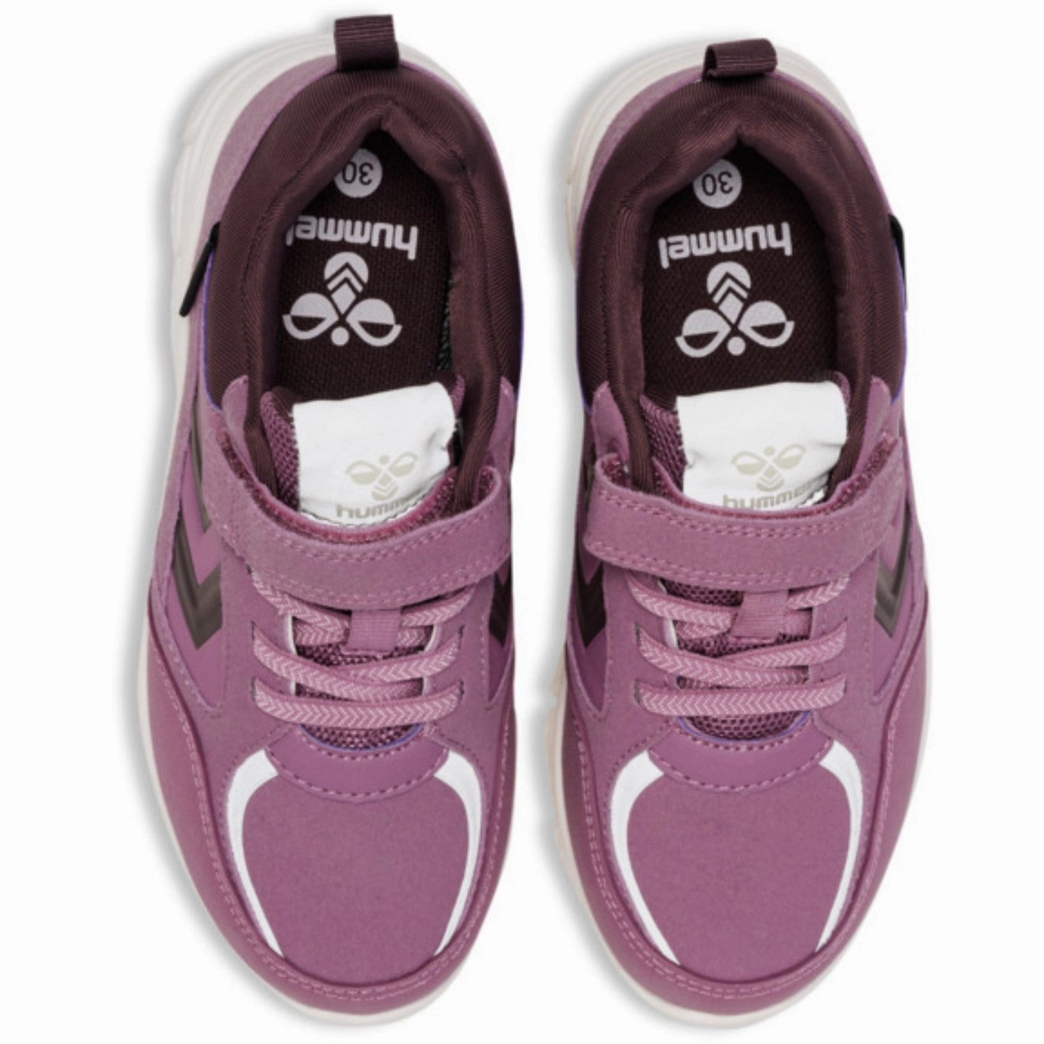 Hummel Tulipwood X-Light 2.0 Tex Jr Sneakers Printed shoes