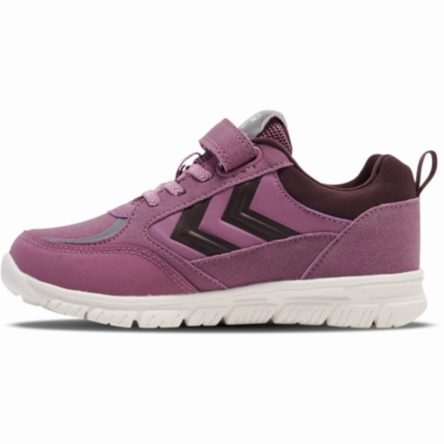 Hummel Tulipwood X-Light 2.0 Tex Jr Sneakers Printed shoes