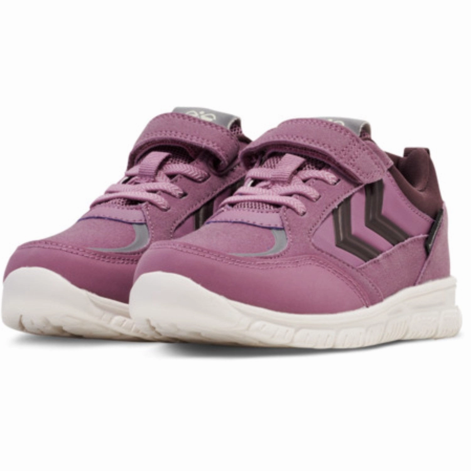 Hummel Tulipwood X-Light 2.0 Tex Jr Sneakers Printed shoes