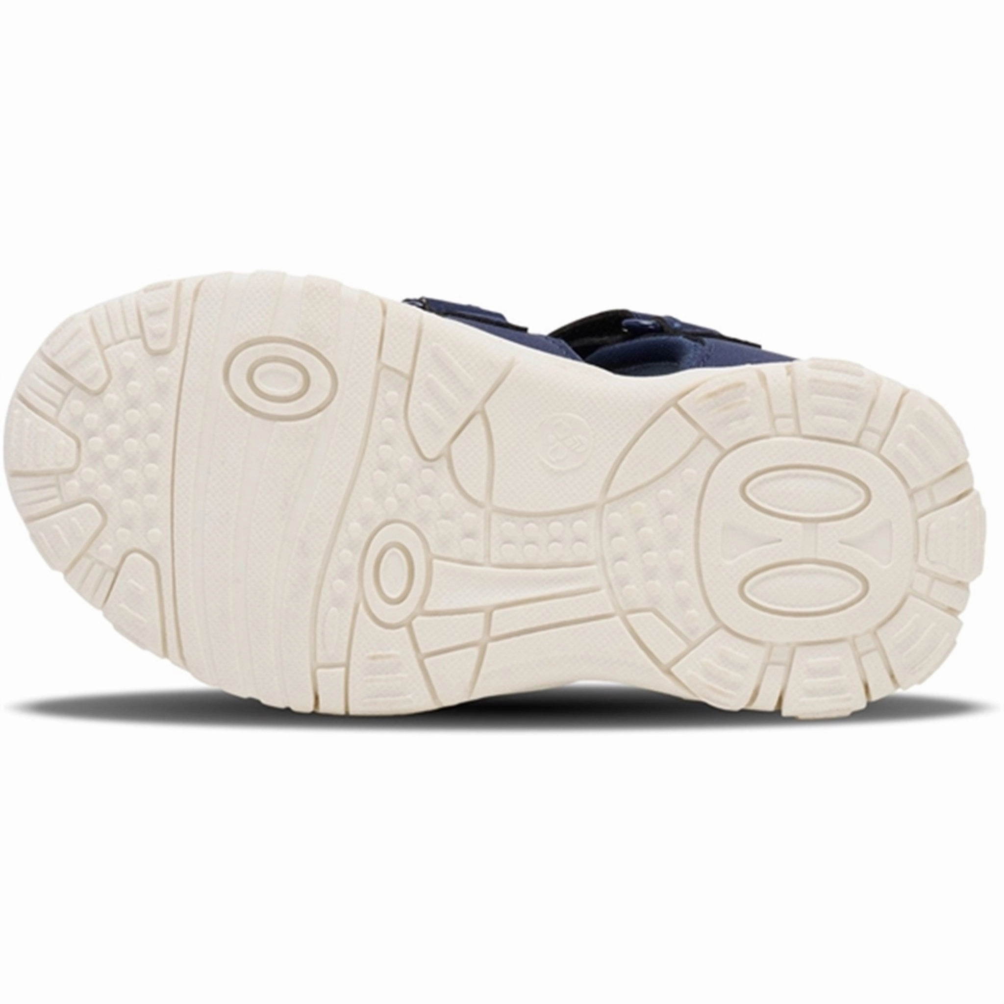 Hummel Velcro Infant Sandal Navy Peony Embellished shoes