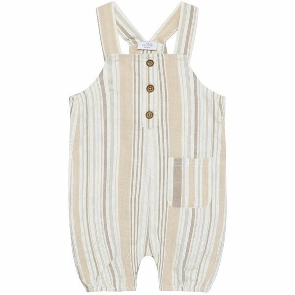 Hust & Claire Baby Sandy Marko Overalls Cotton Signature