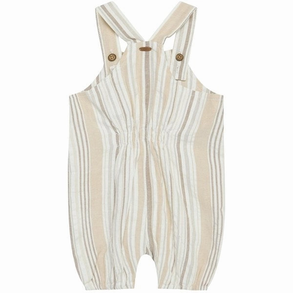 Hust & Claire Baby Sandy Marko Overalls Cotton