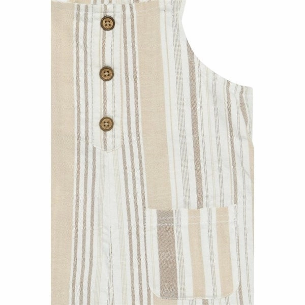 Hust & Claire Baby Sandy Marko Overalls Cotton